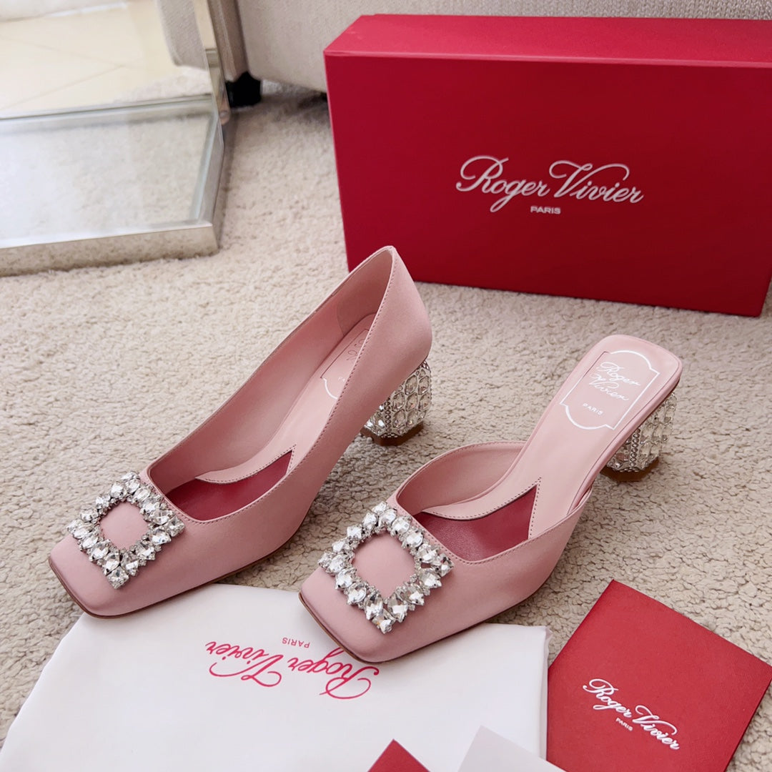 BV-039Shoes