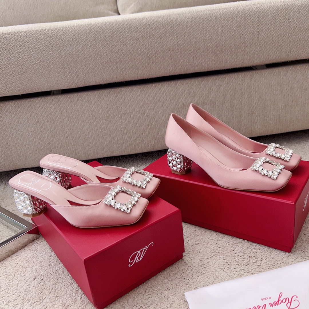 BV-039Shoes