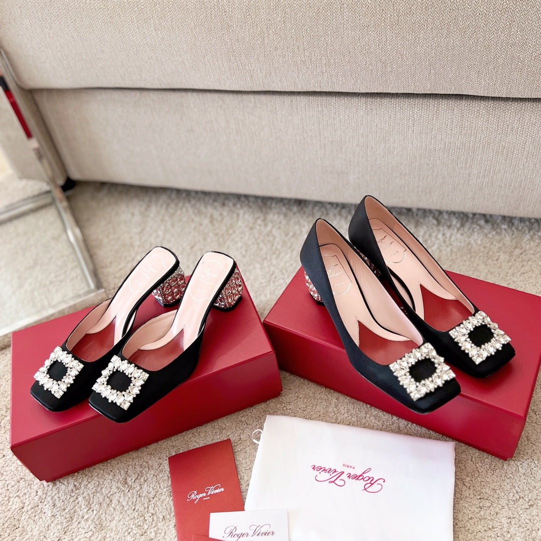 BV-041Shoes
