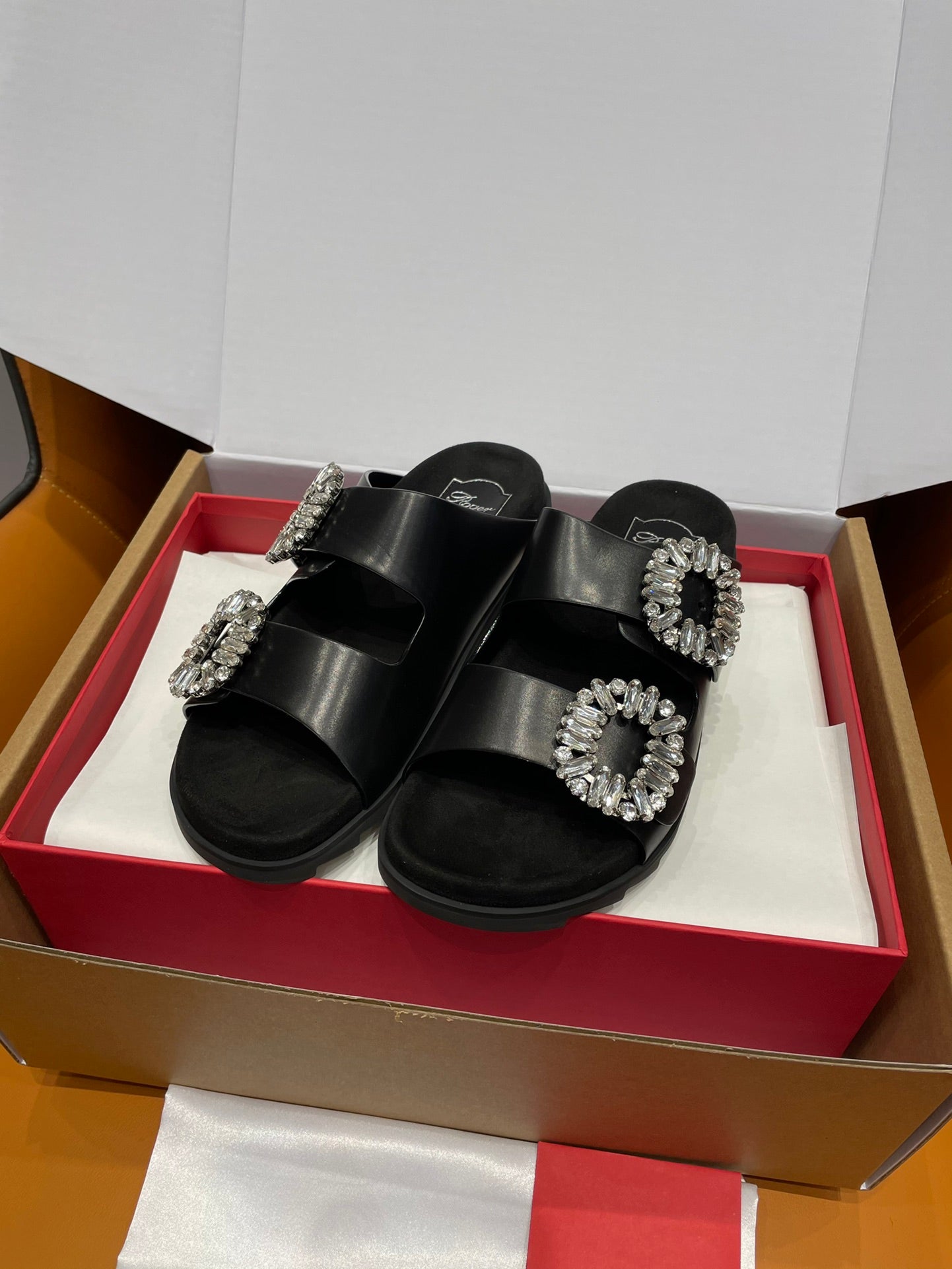 BV-042Shoes