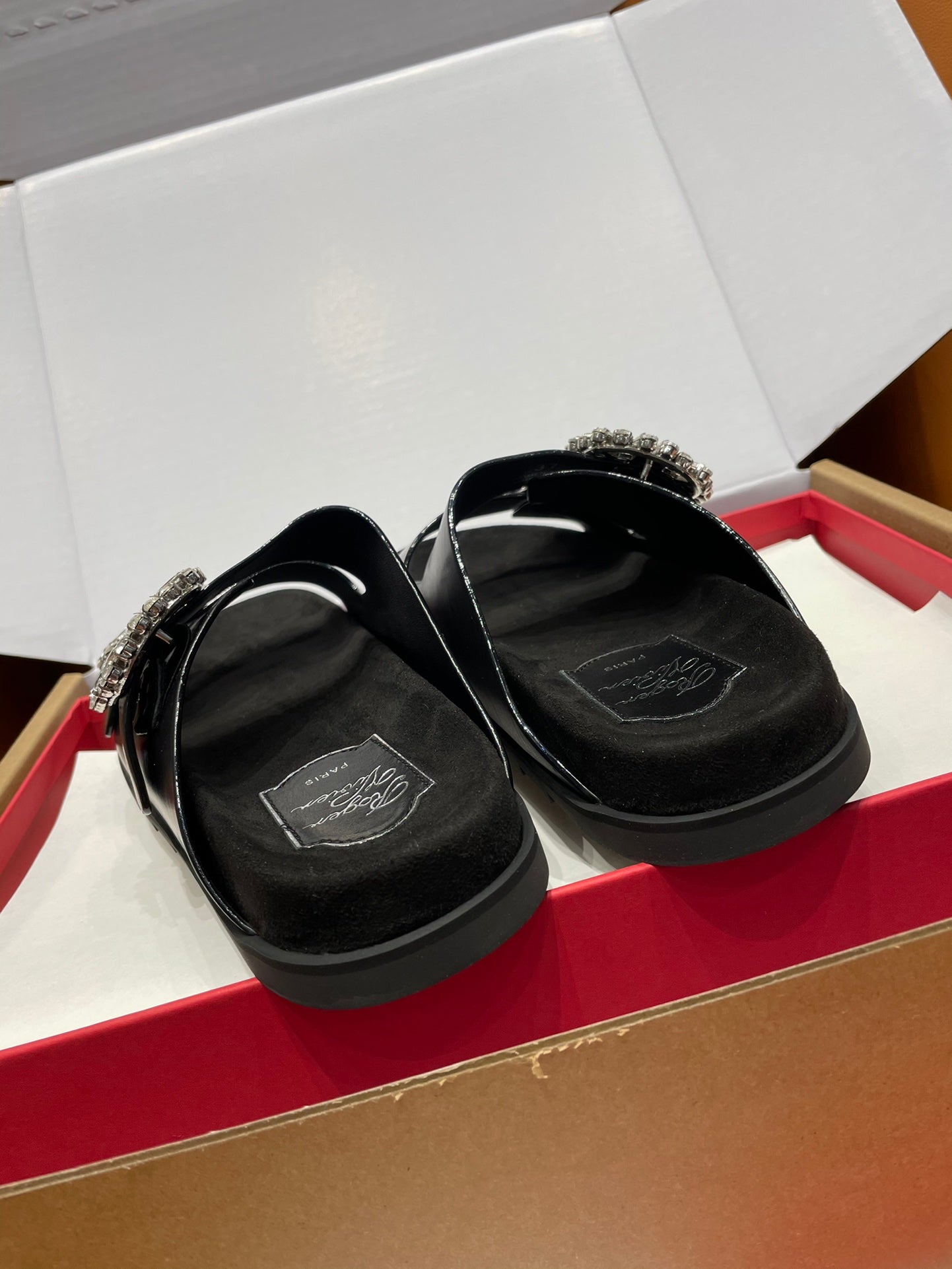 BV-042Shoes