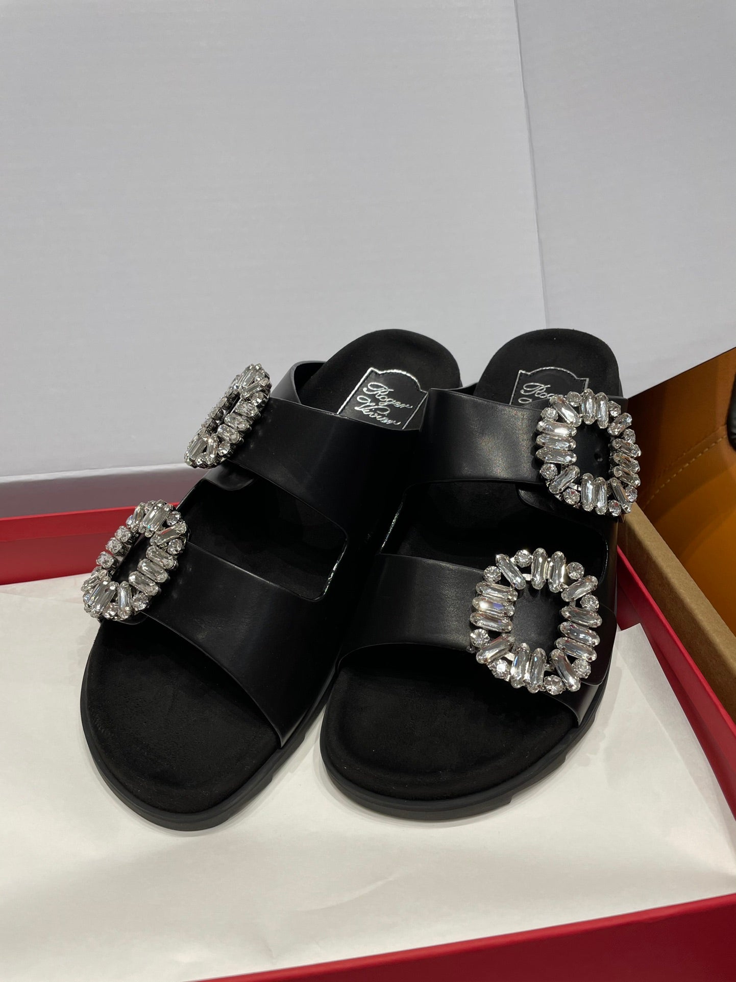 BV-042Shoes