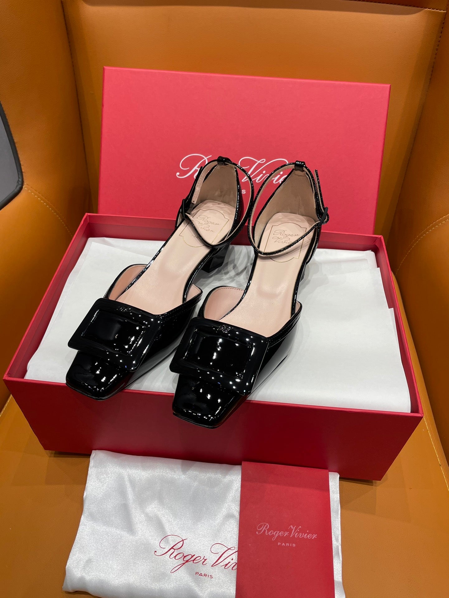 BV-043Shoes