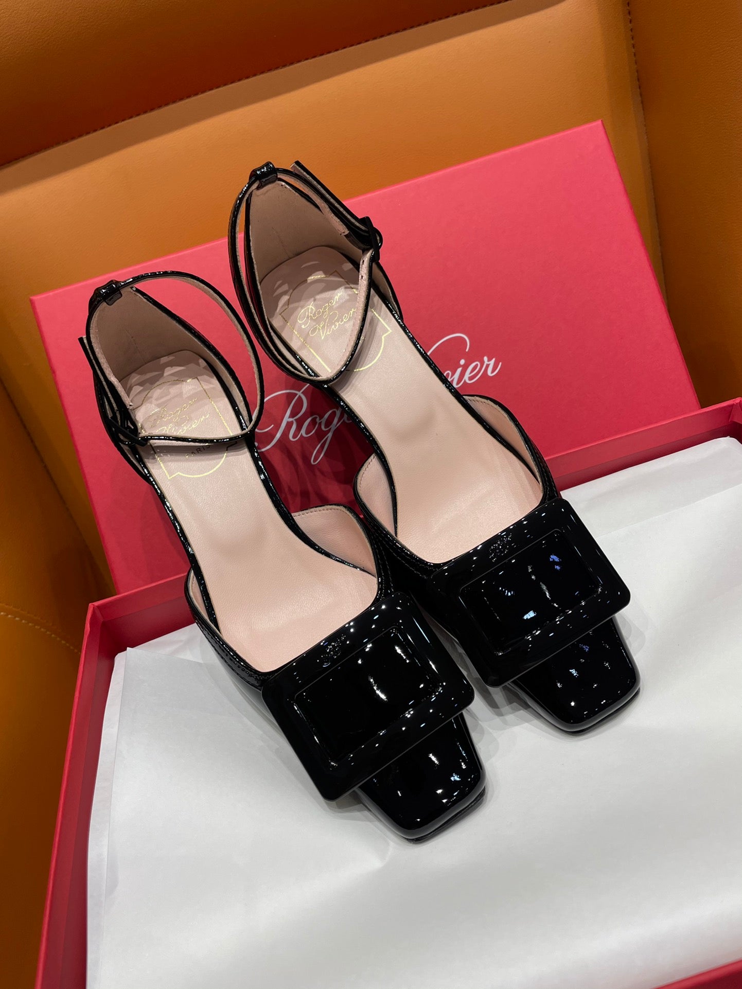 BV-043Shoes
