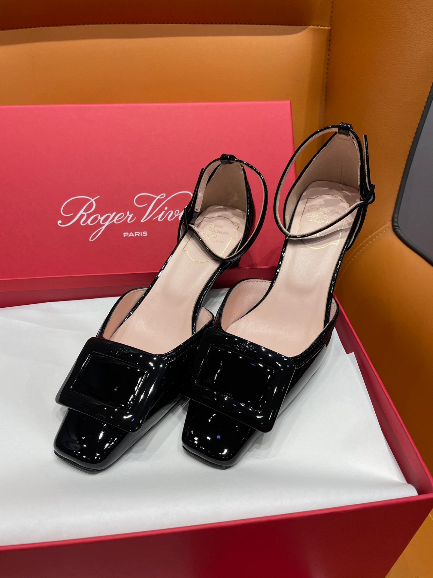 BV-043Shoes