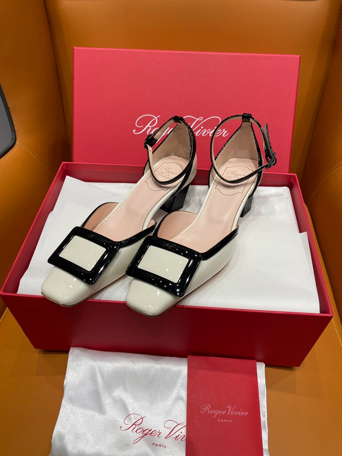 BV-044Shoes