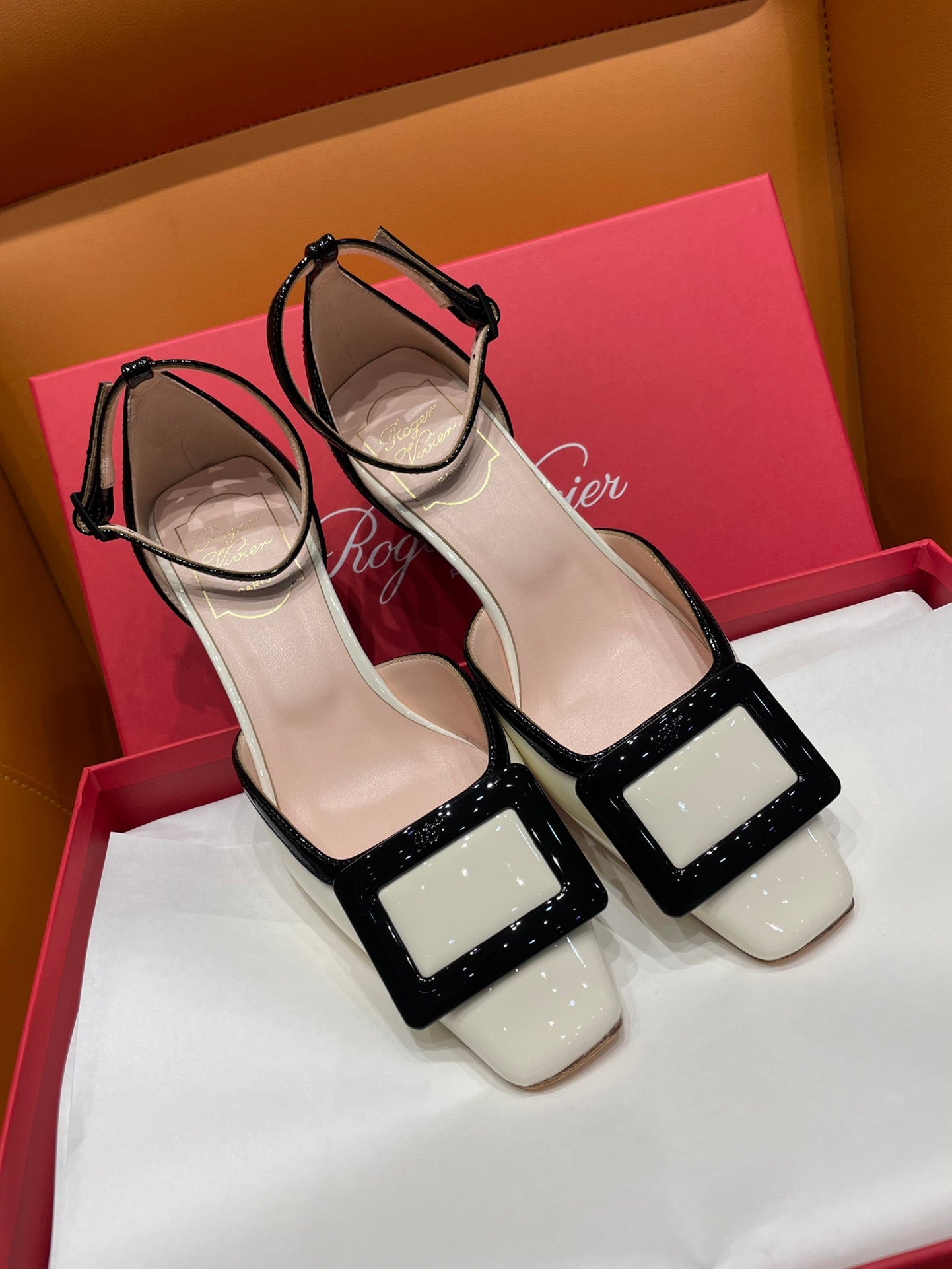 BV-044Shoes