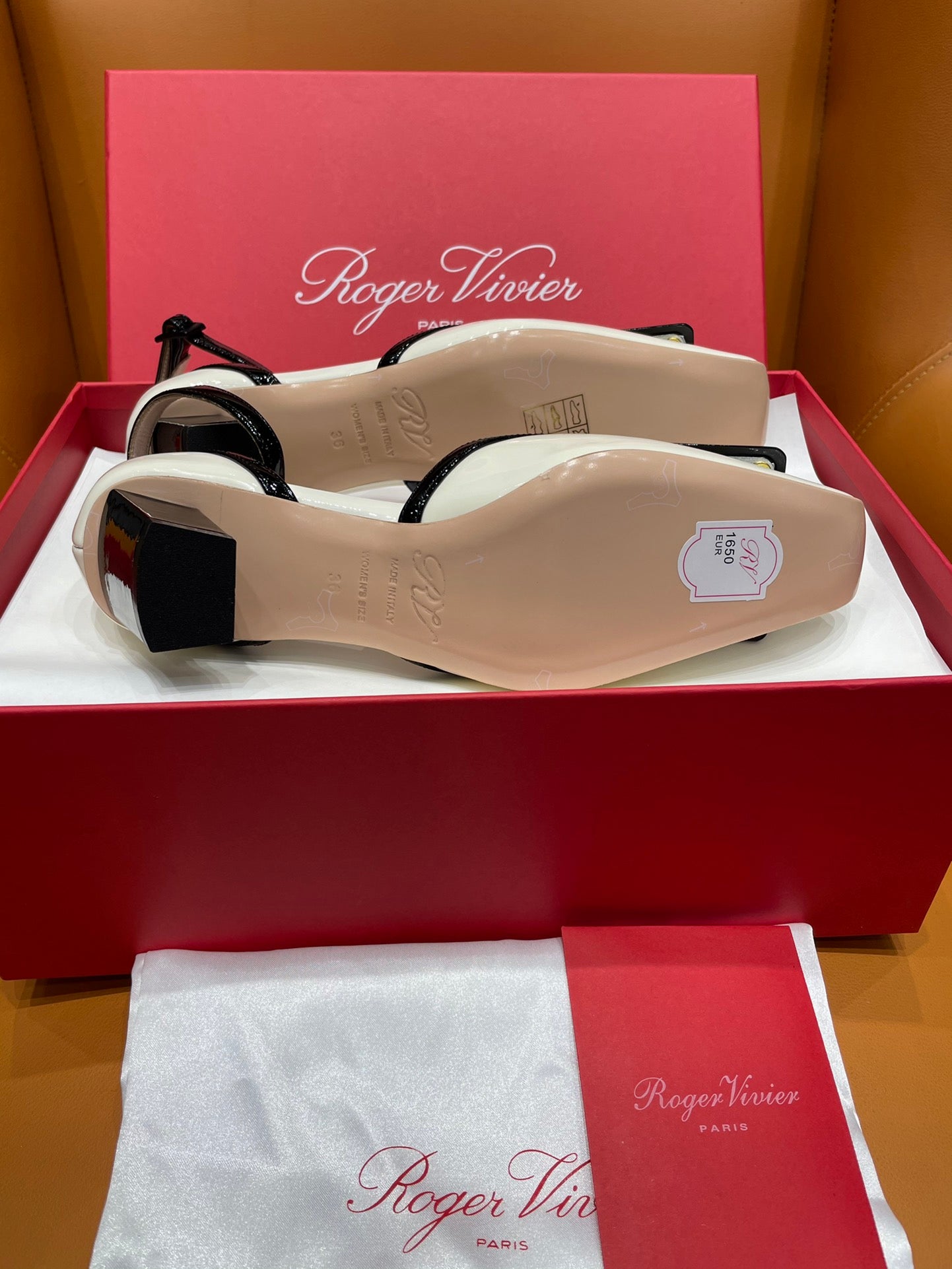 BV-044Shoes