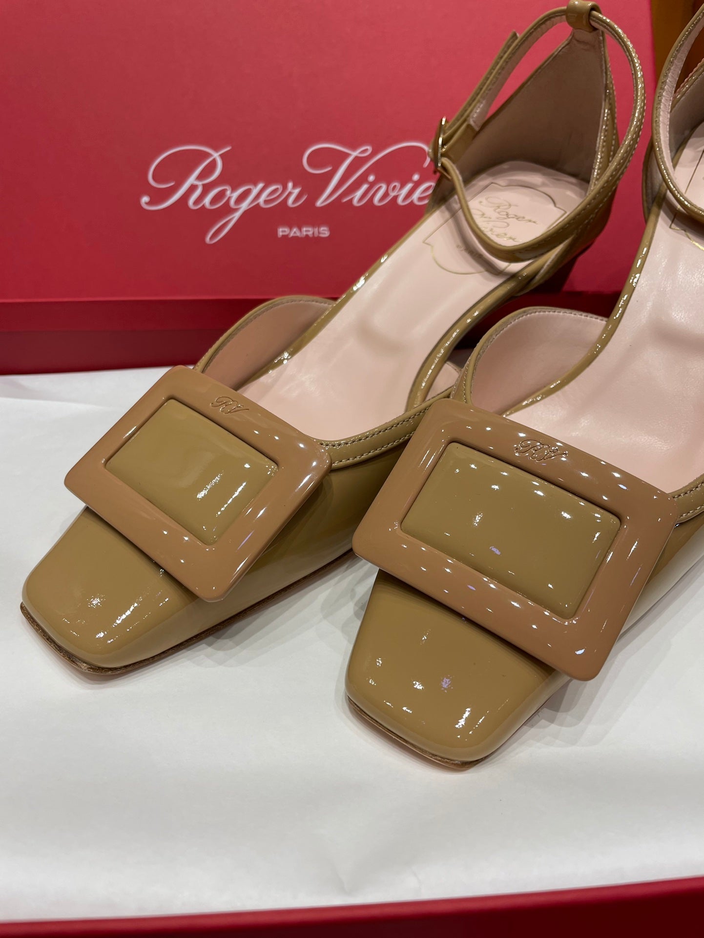 BV-045Shoes