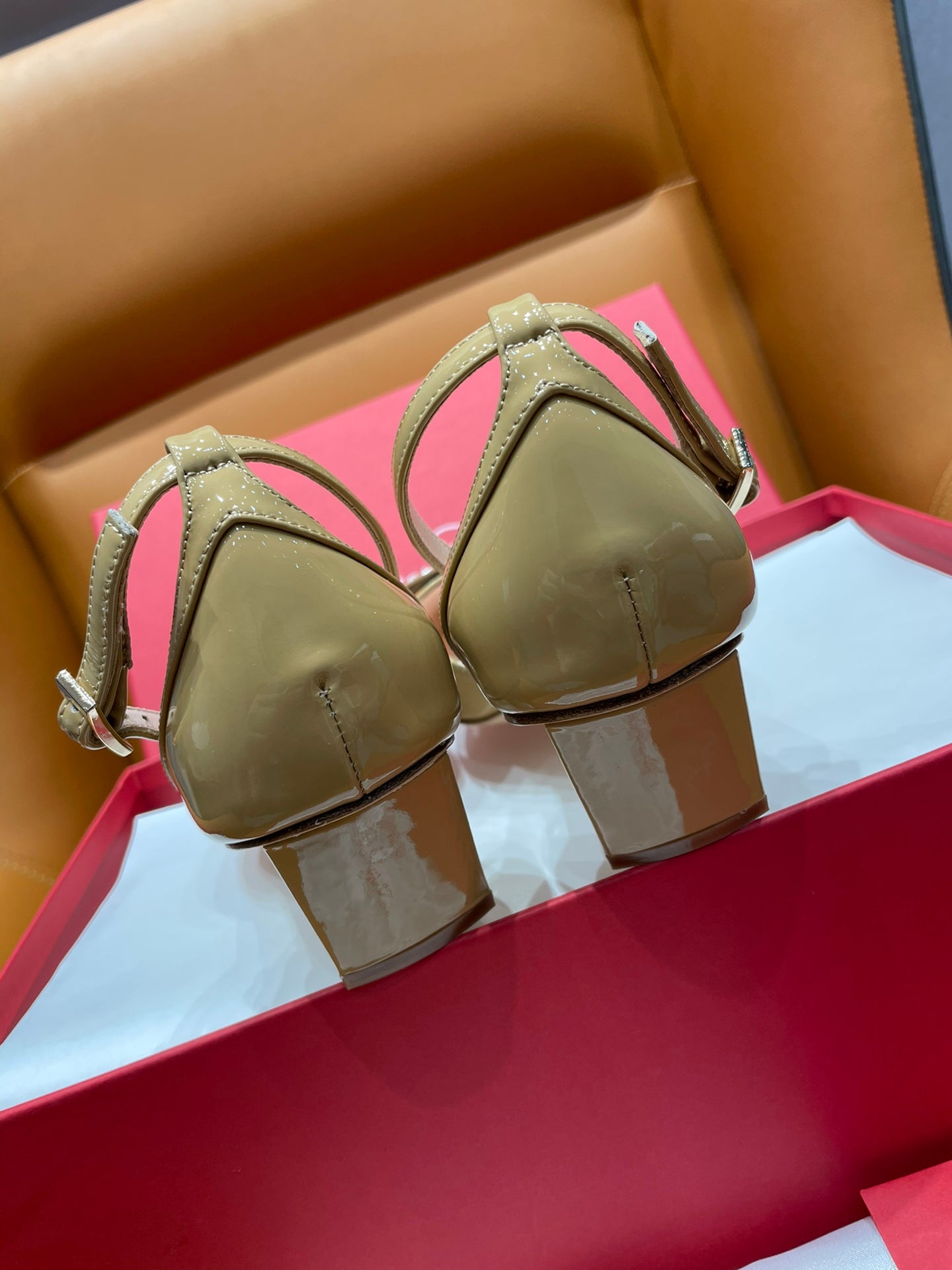 BV-045Shoes