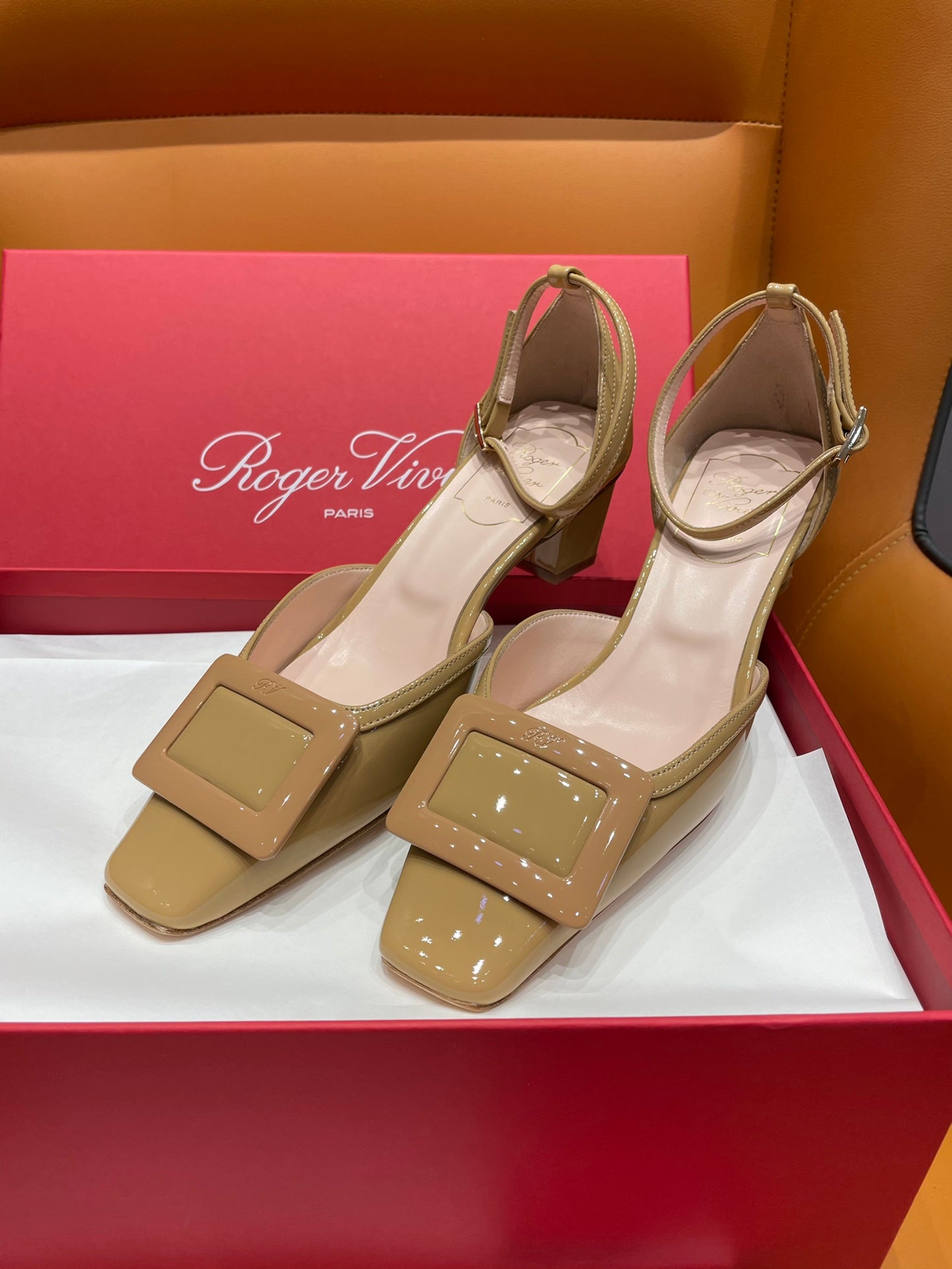 BV-045Shoes