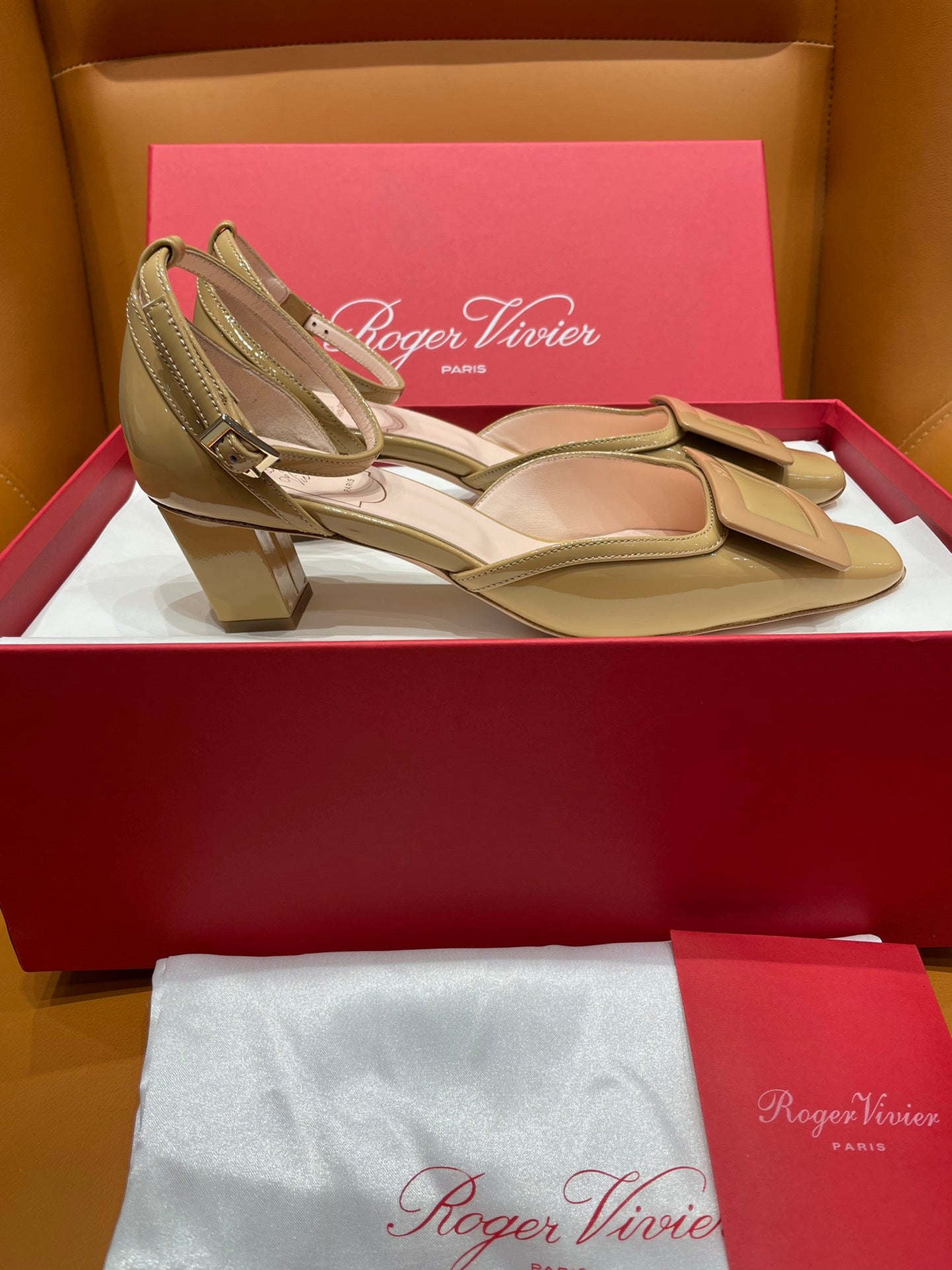 BV-045Shoes