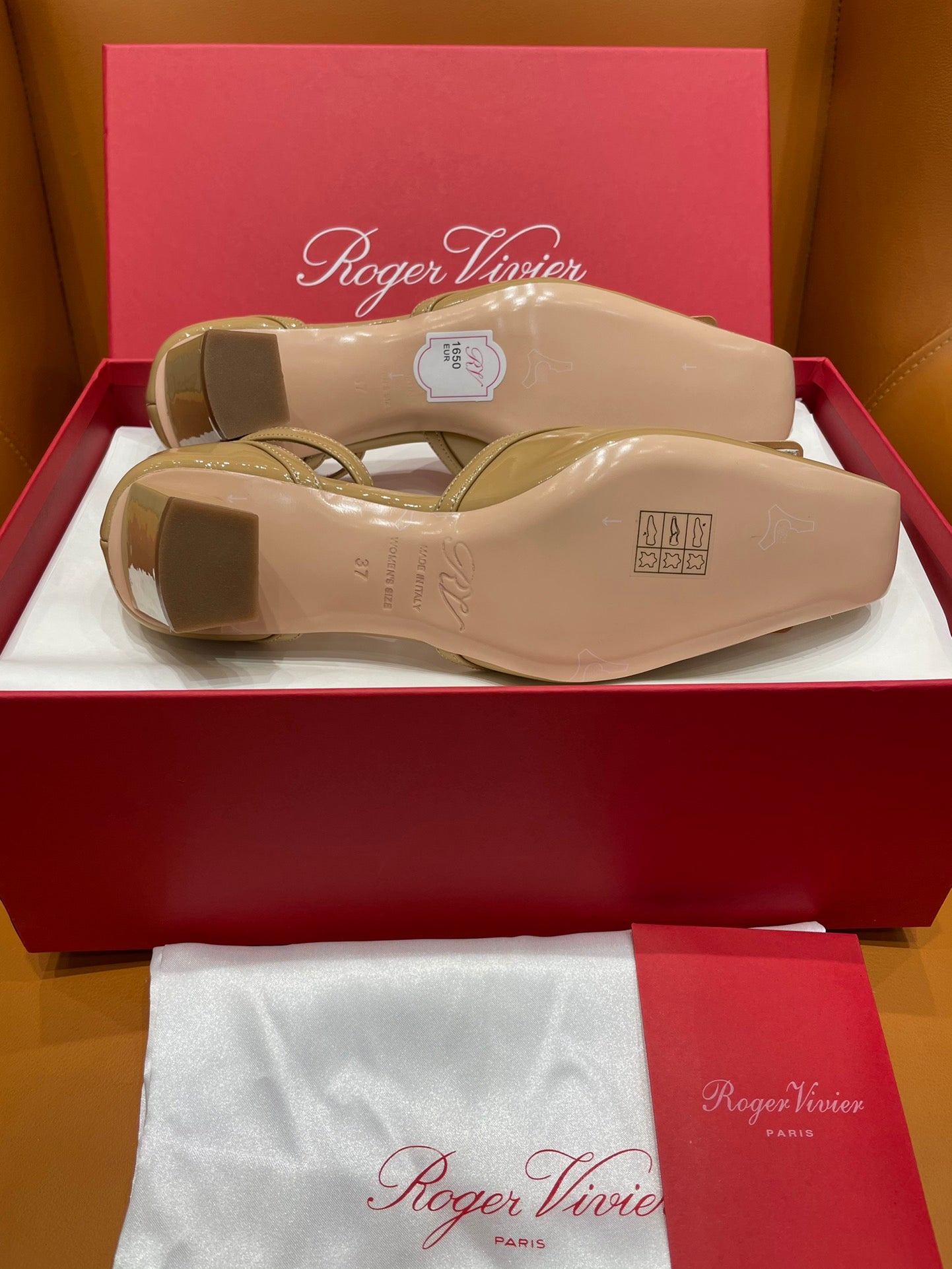 BV-045Shoes