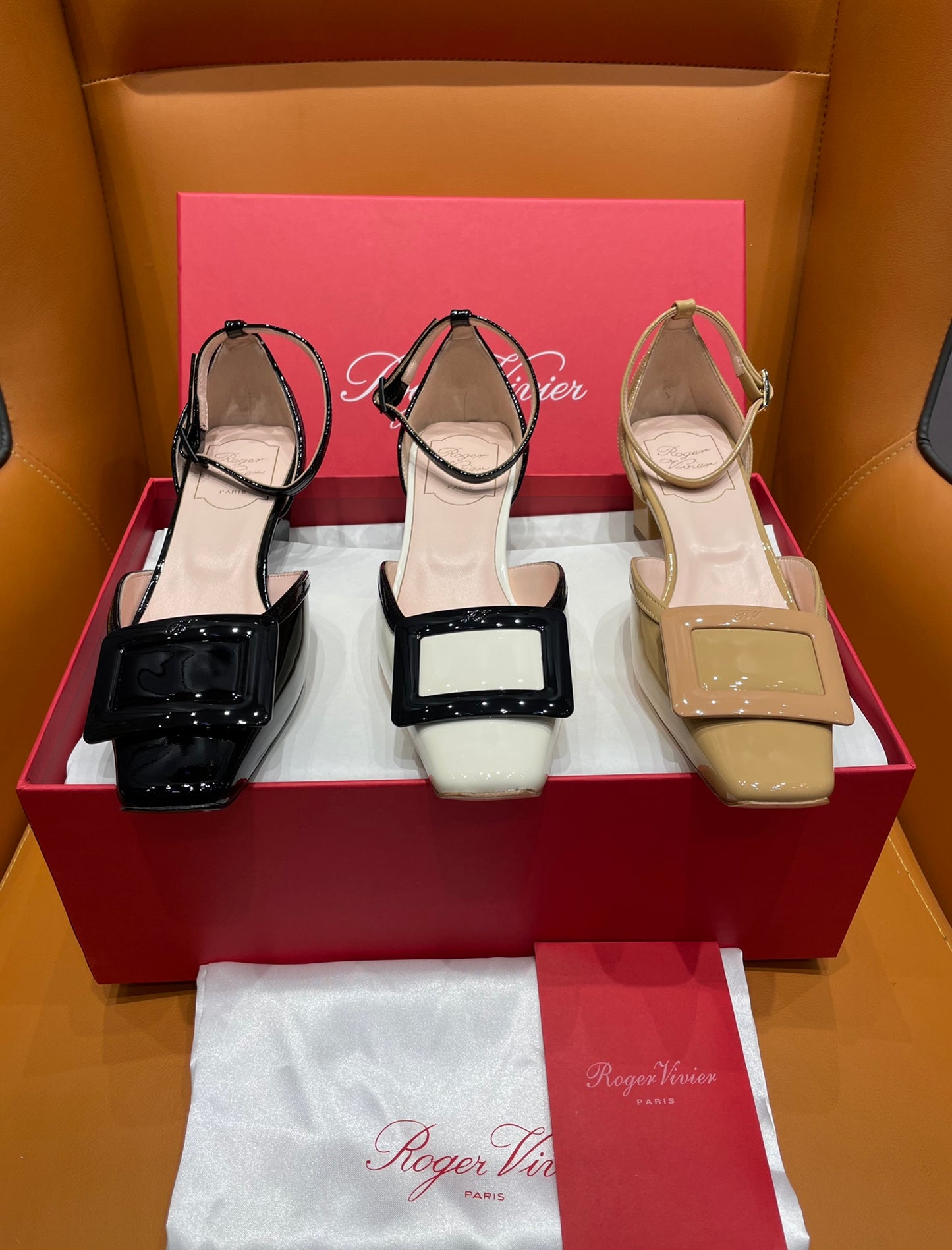 BV-044Shoes