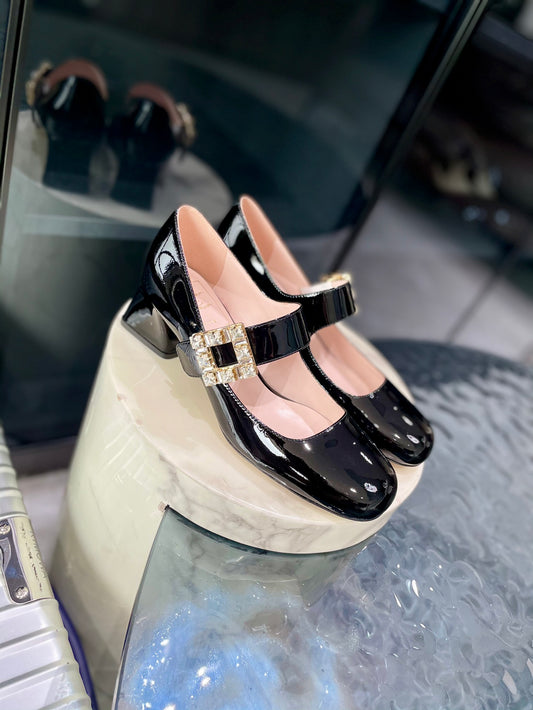 BV-046Shoes