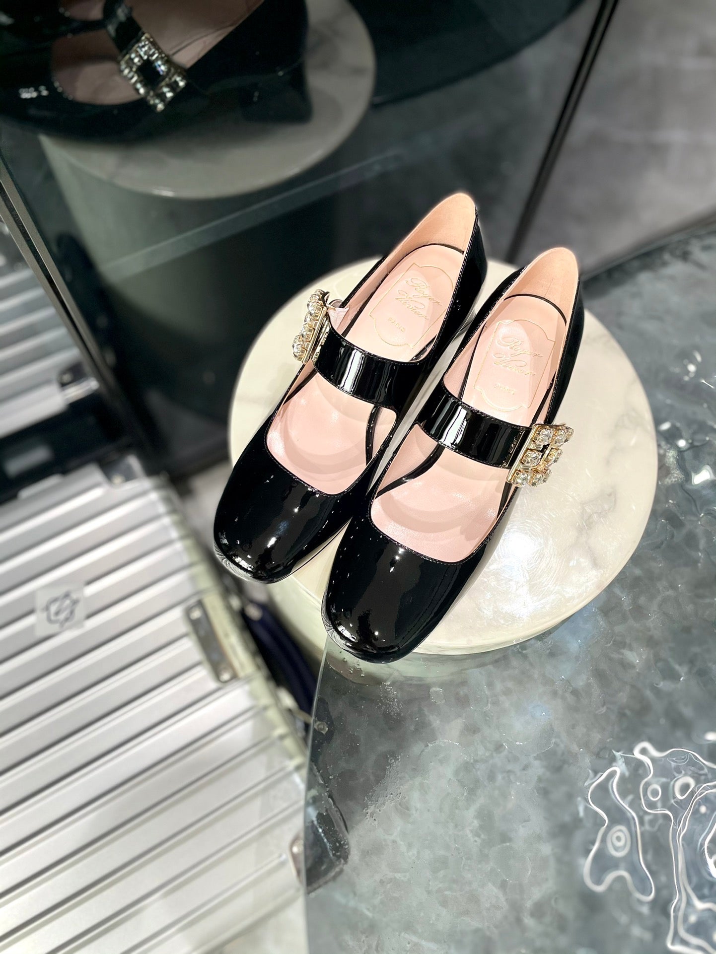 BV-046Shoes