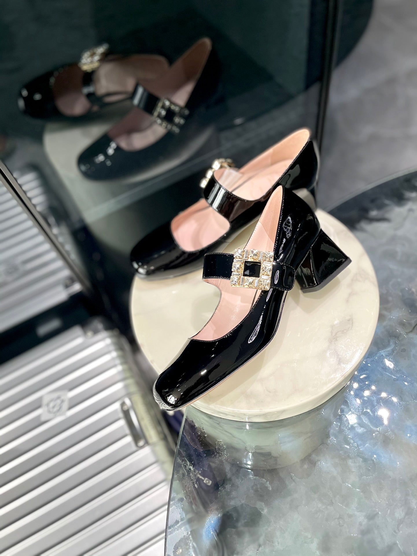 BV-046Shoes