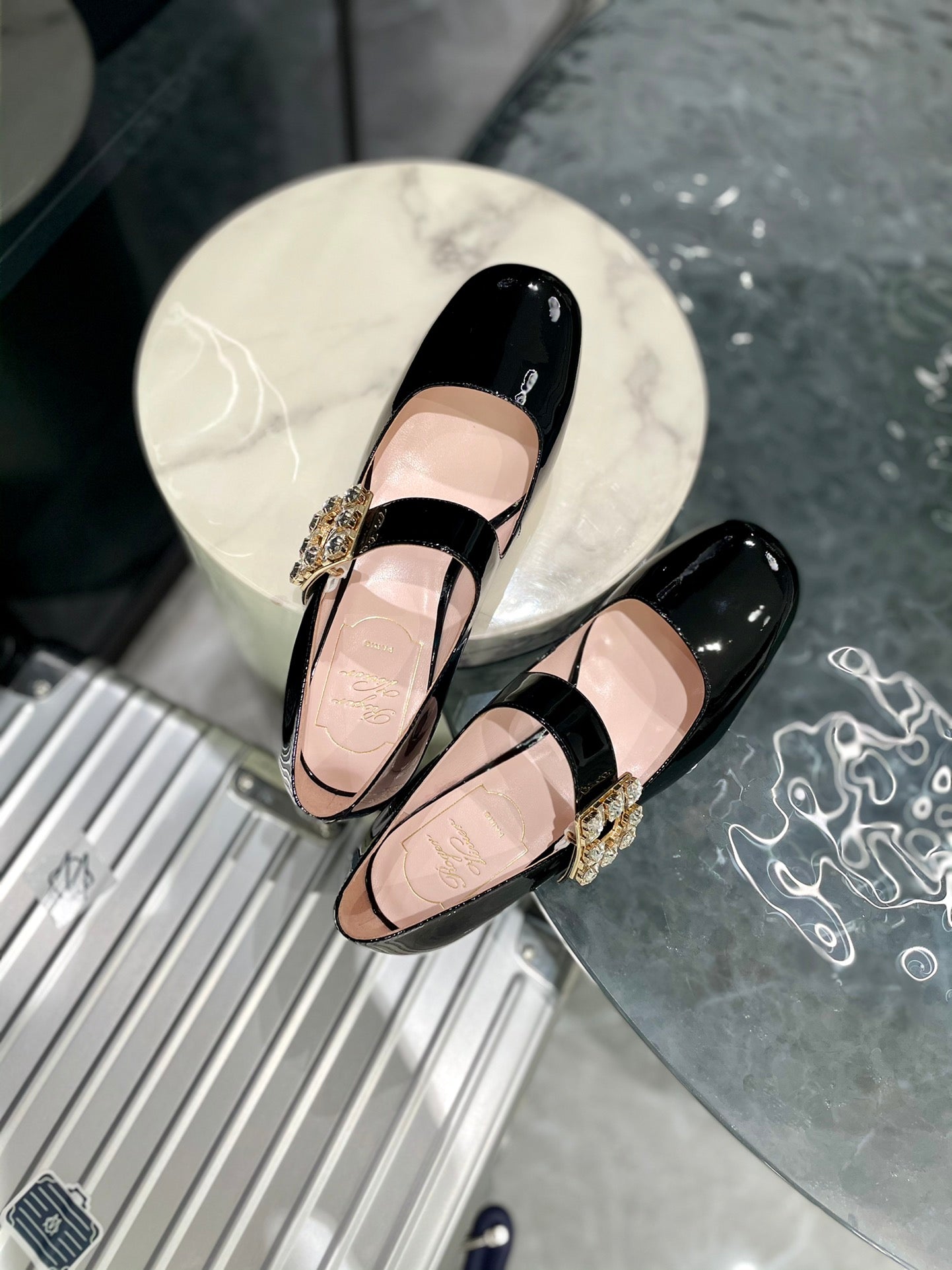 BV-046Shoes