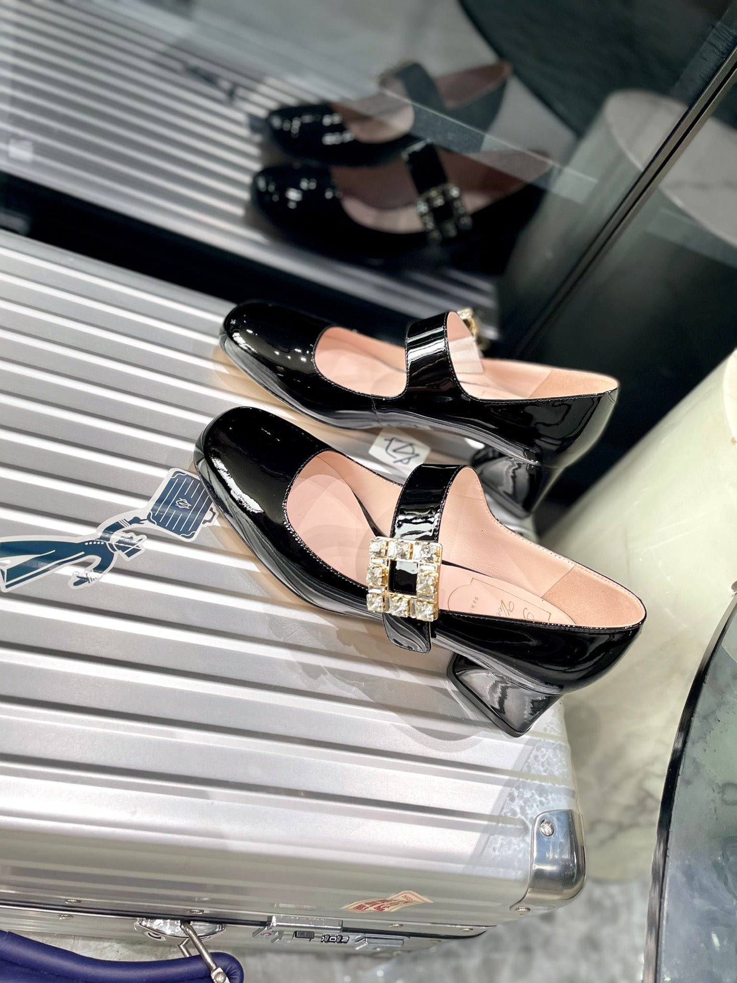 BV-046Shoes