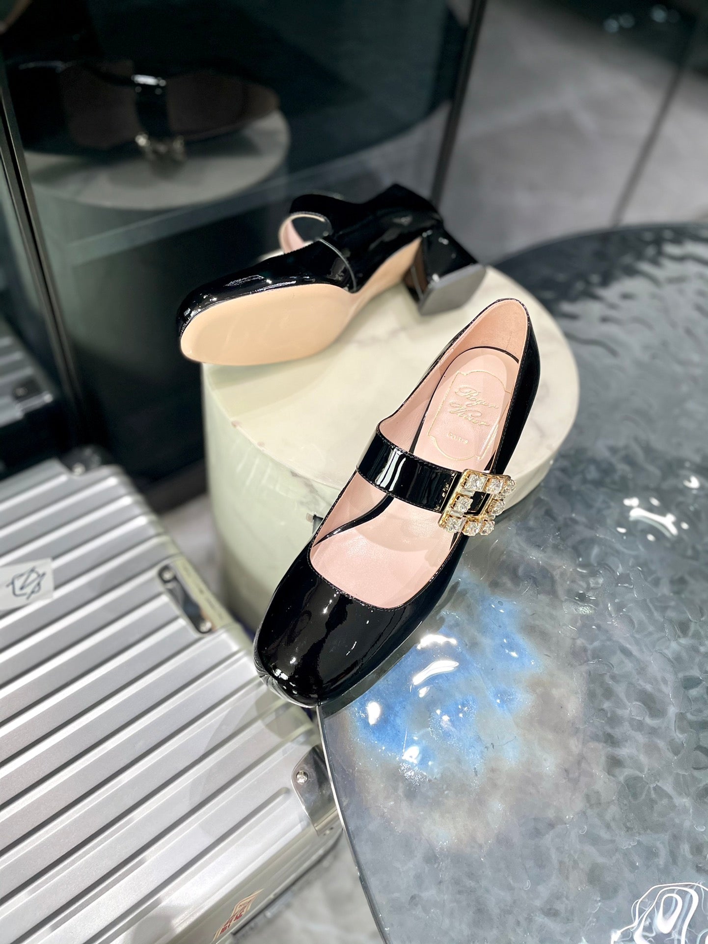 BV-046Shoes