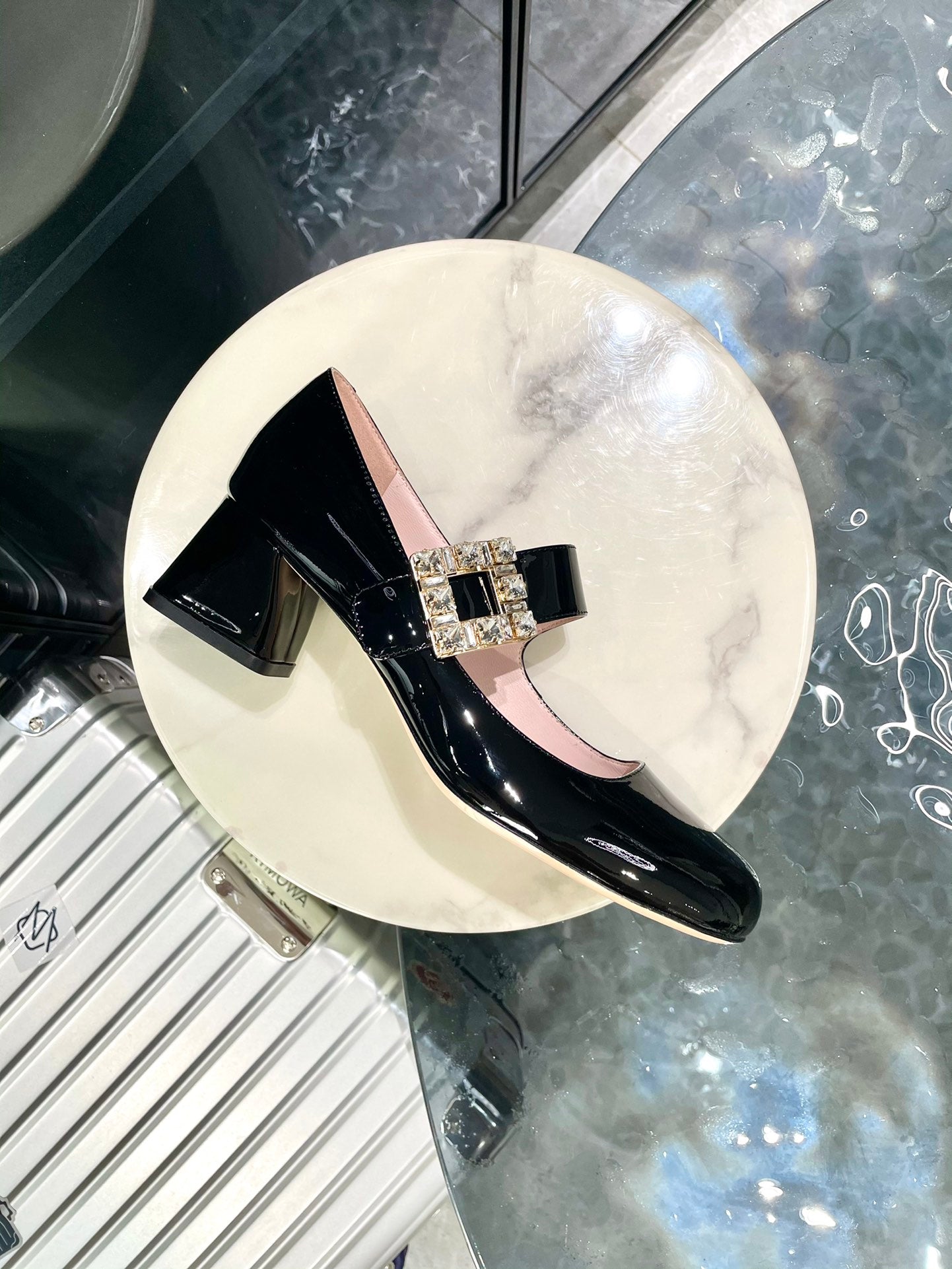 BV-046Shoes