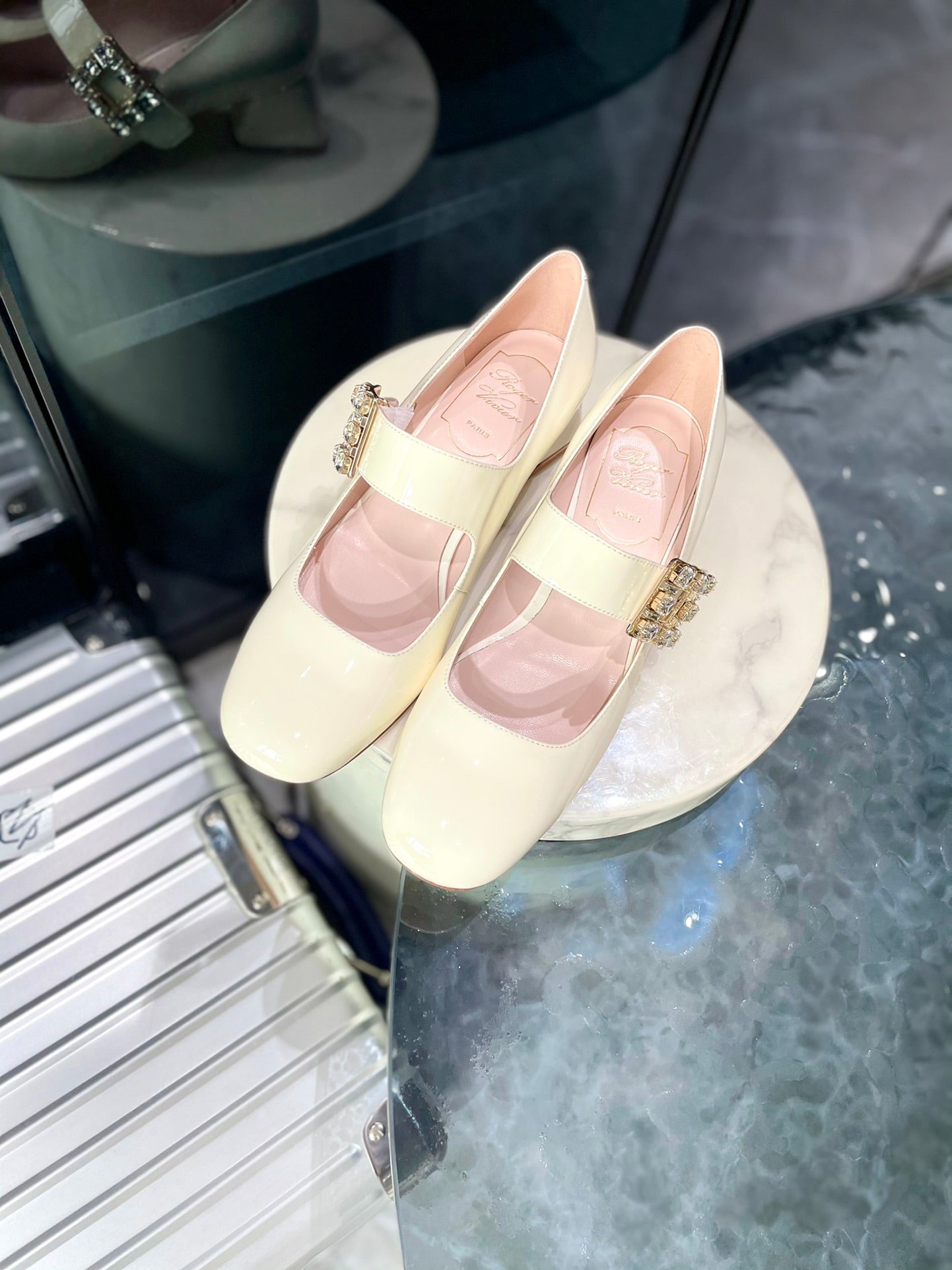 BV-047Shoes