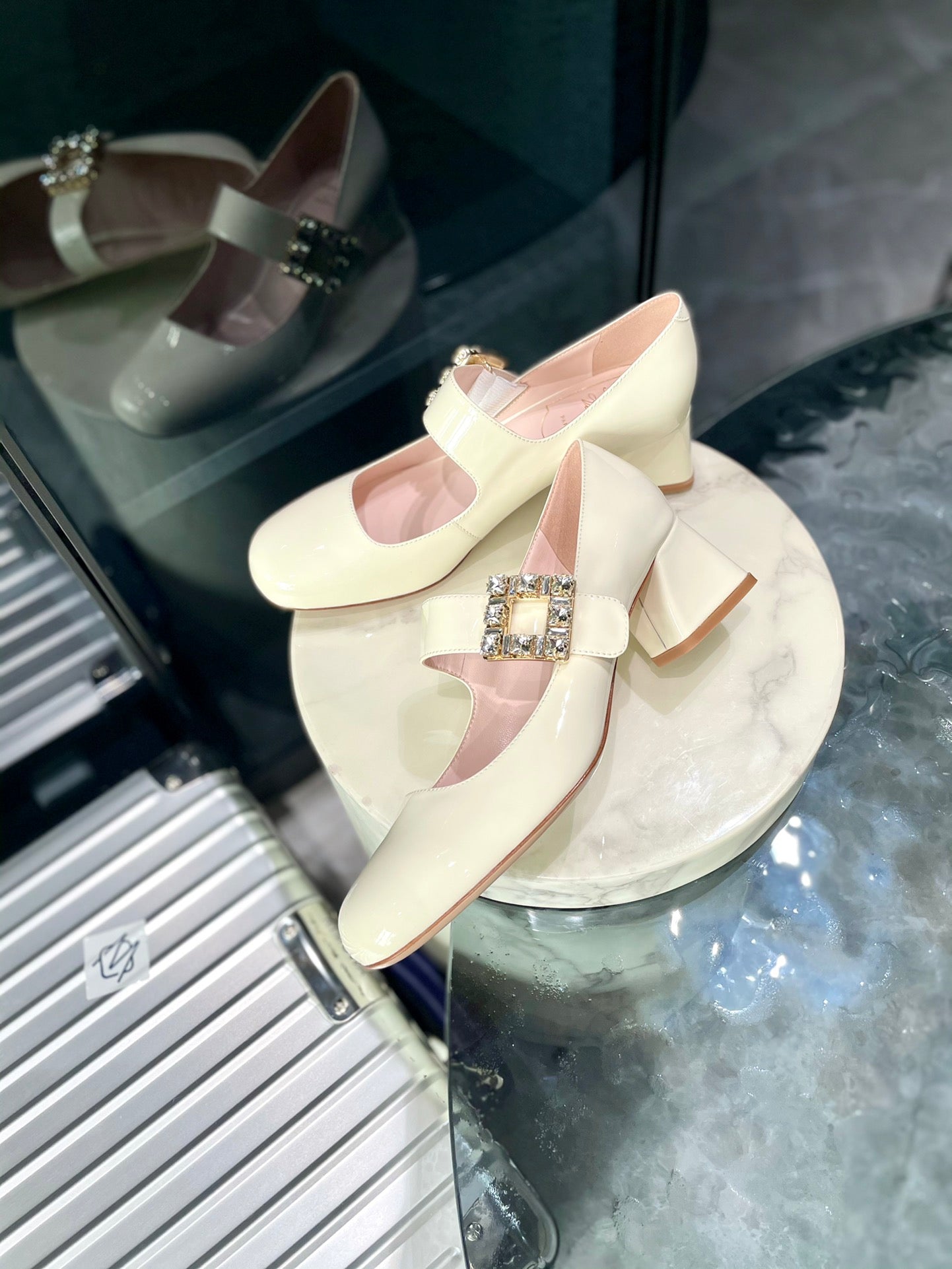 BV-047Shoes