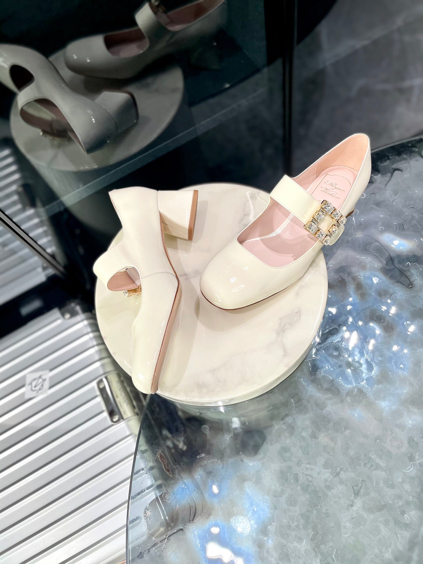 BV-047Shoes