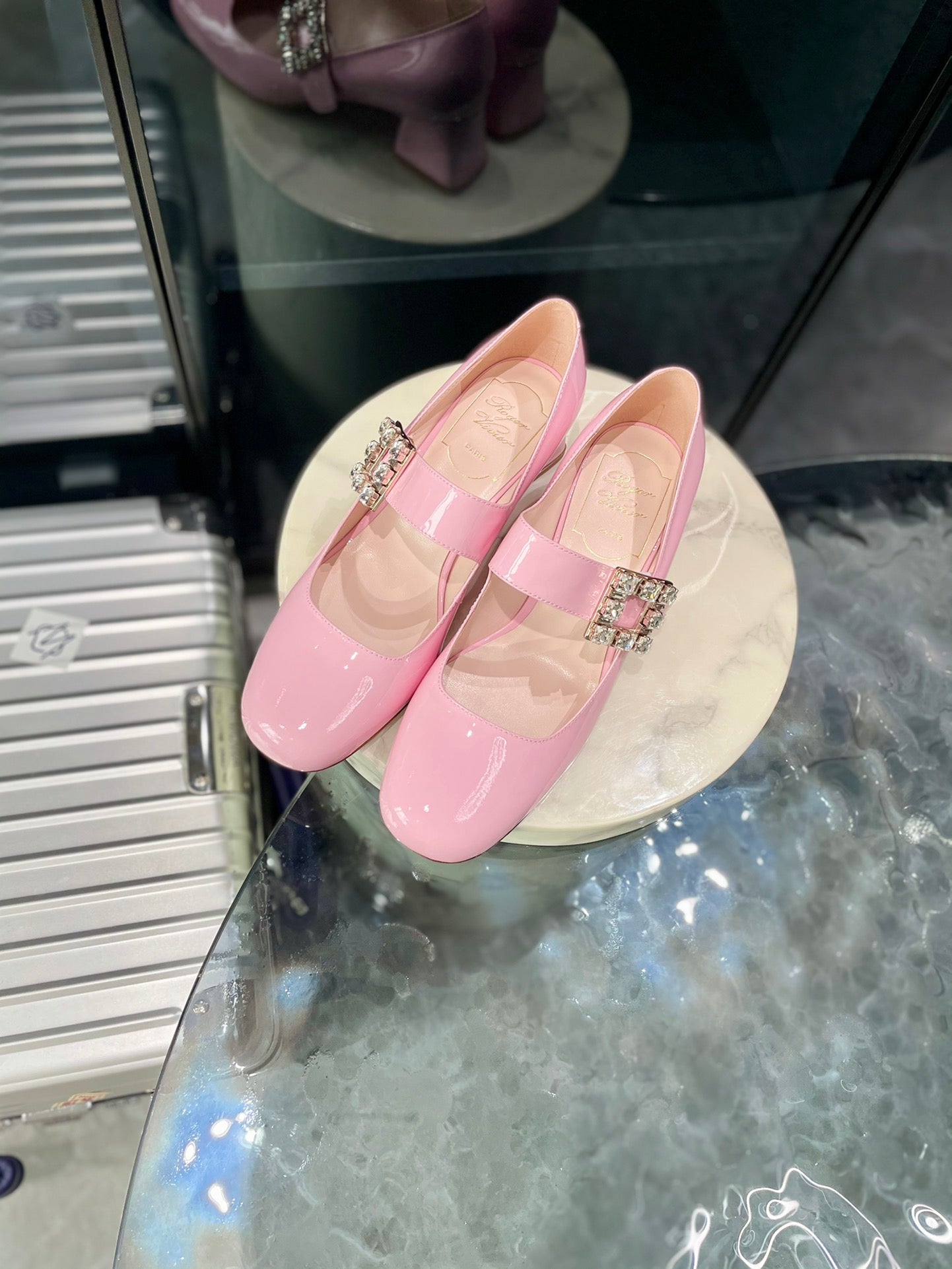 BV-048Shoes