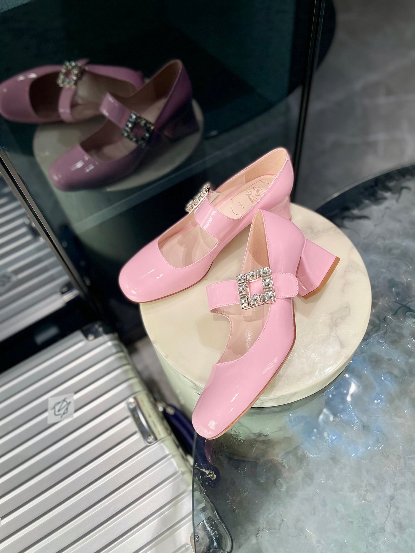 BV-048Shoes