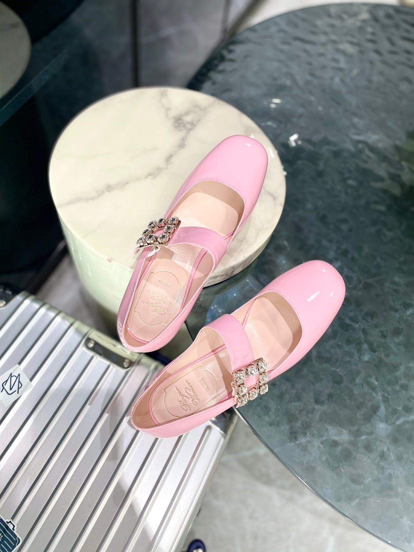 BV-048Shoes