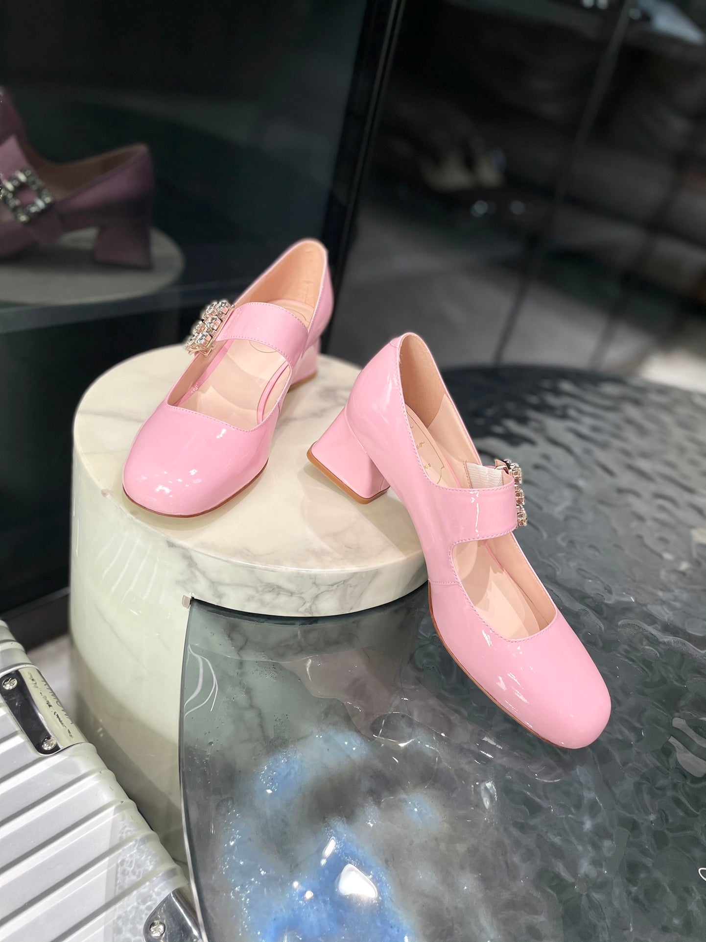 BV-048Shoes