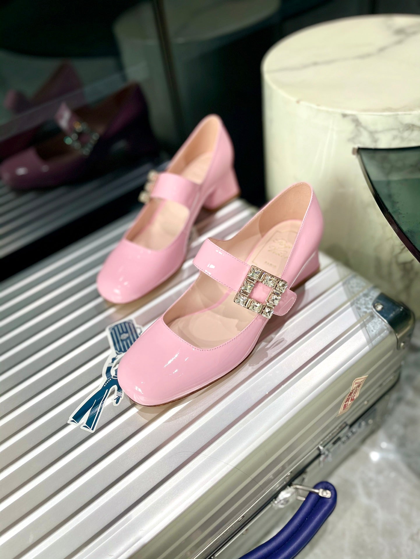 BV-048Shoes