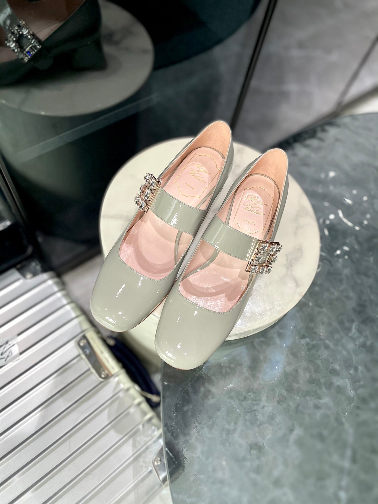 BV-049Shoes