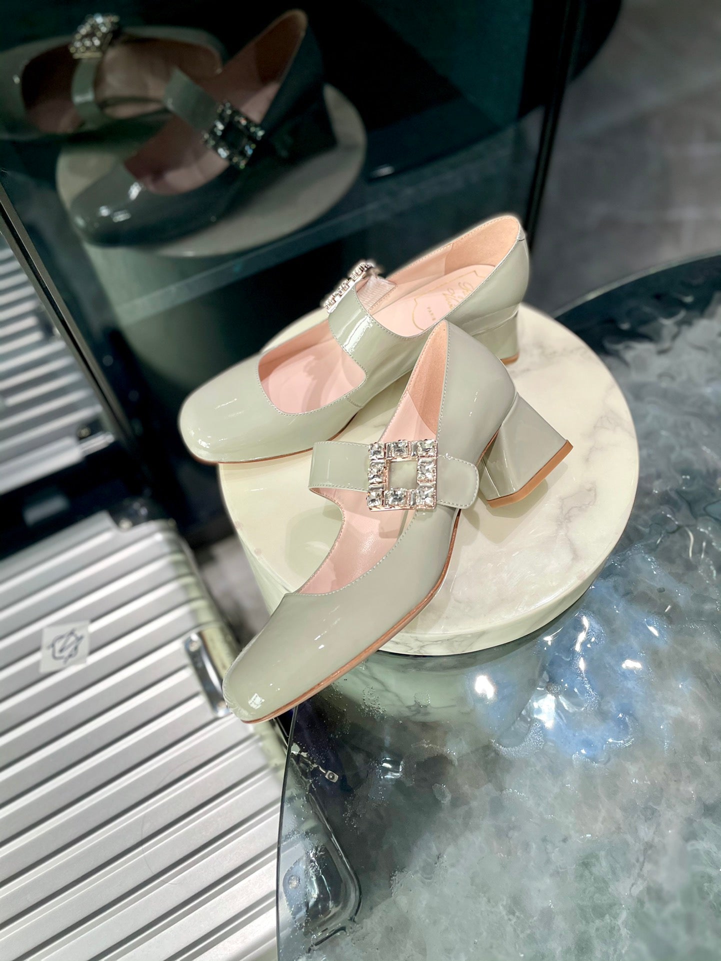 BV-049Shoes