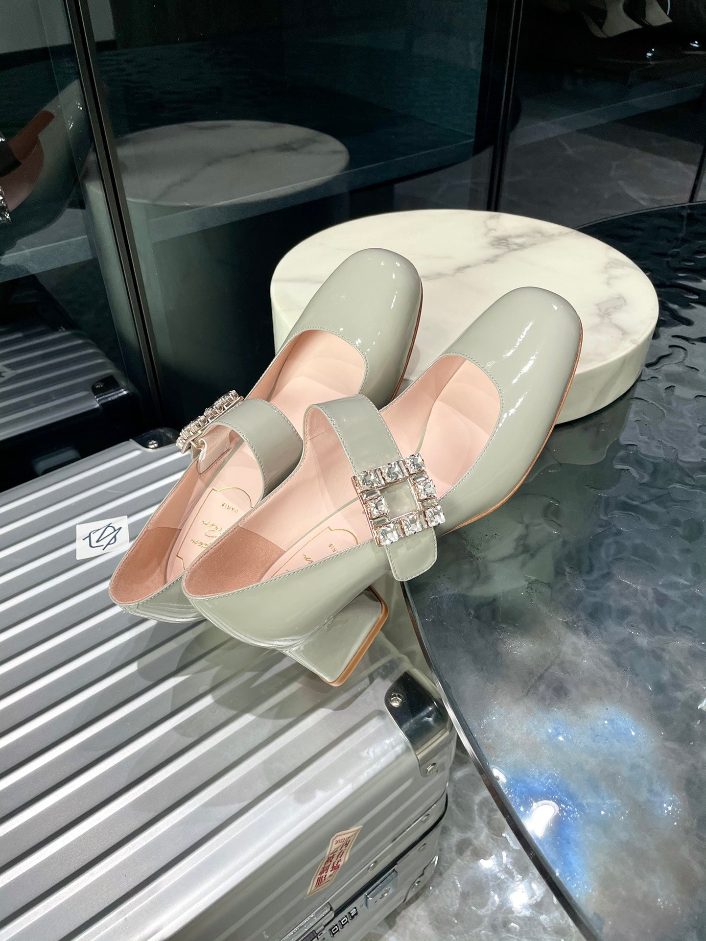 BV-049Shoes