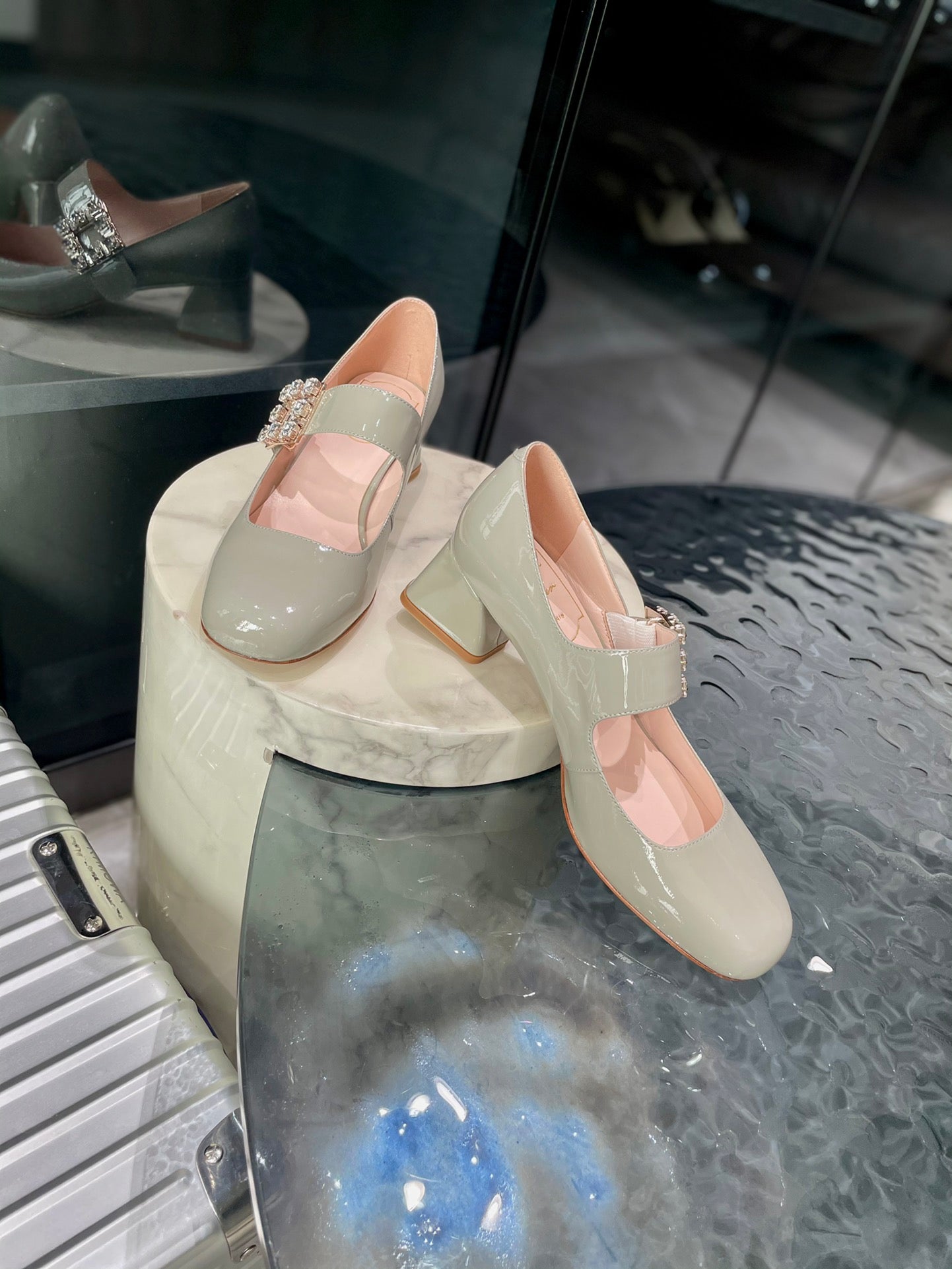 BV-049Shoes
