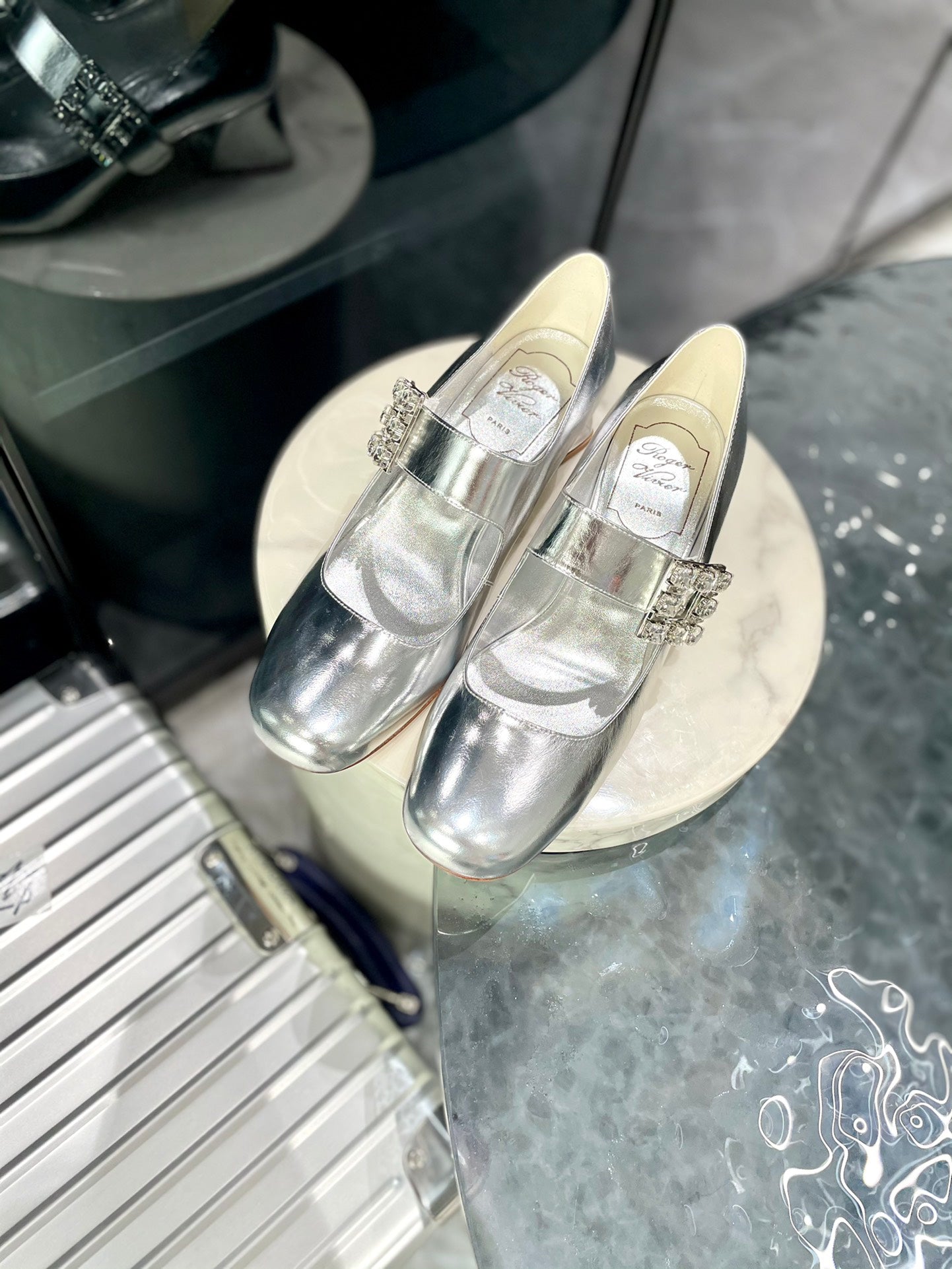 BV-050Shoes