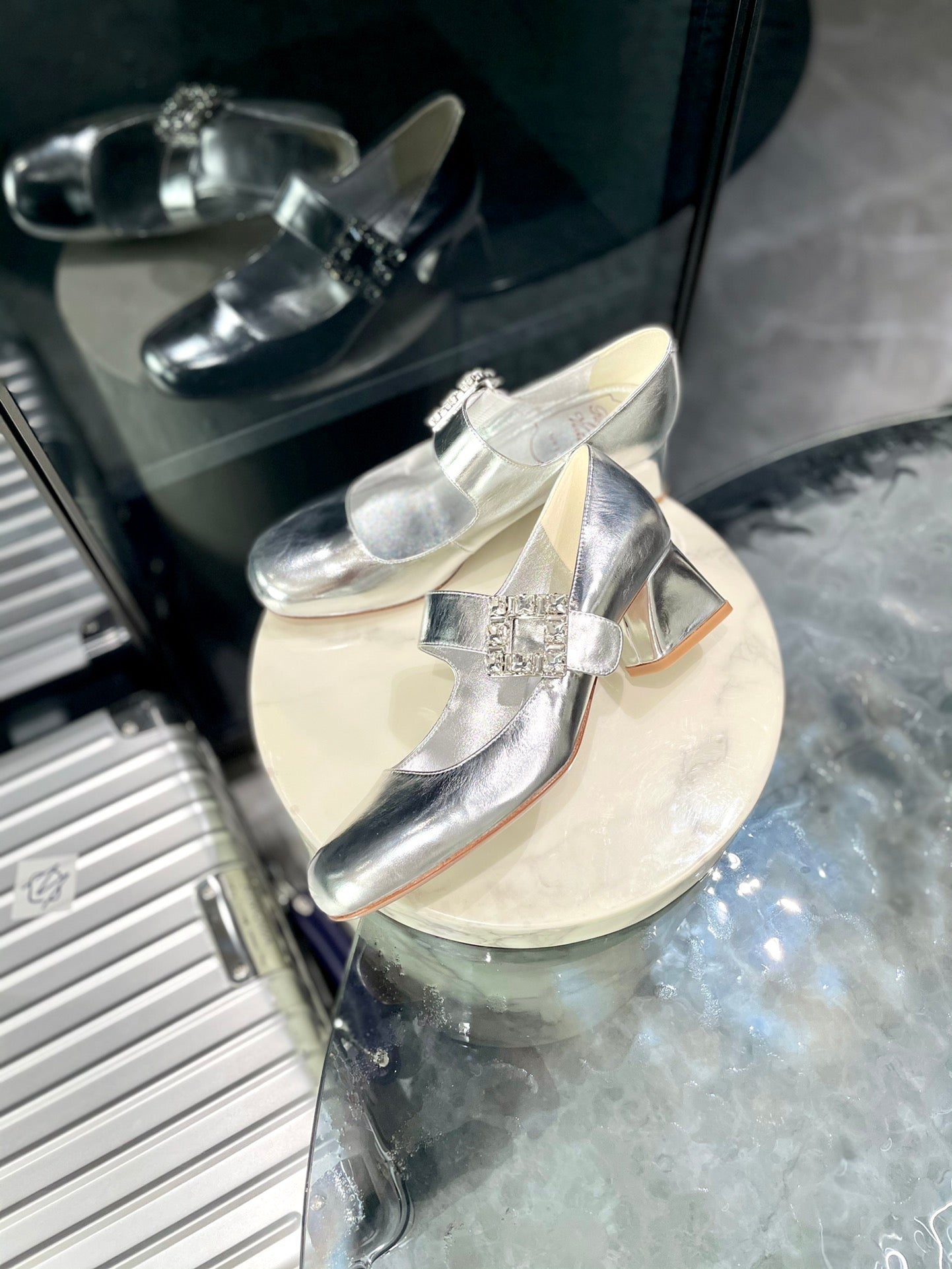 BV-050Shoes