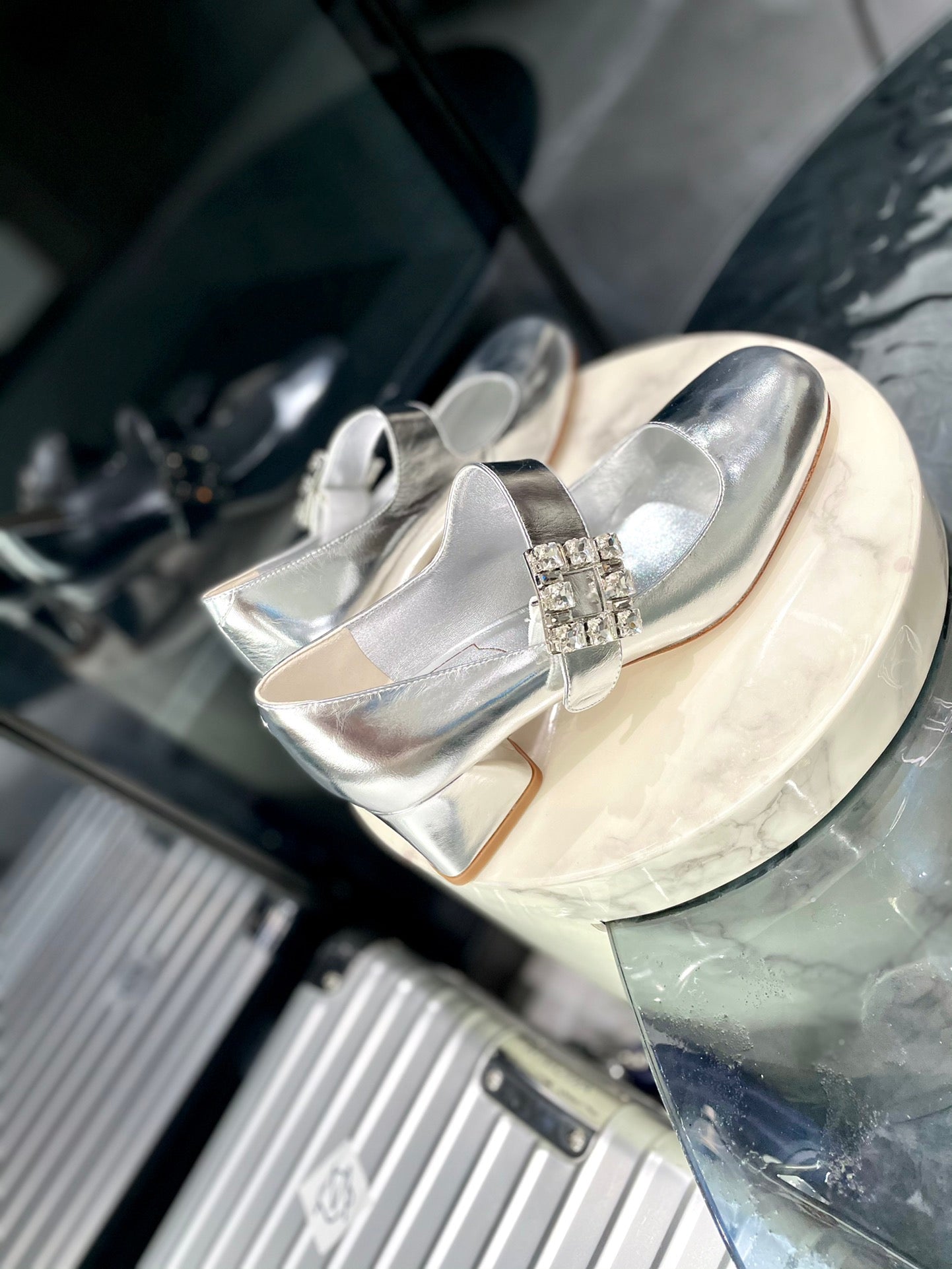 BV-050Shoes