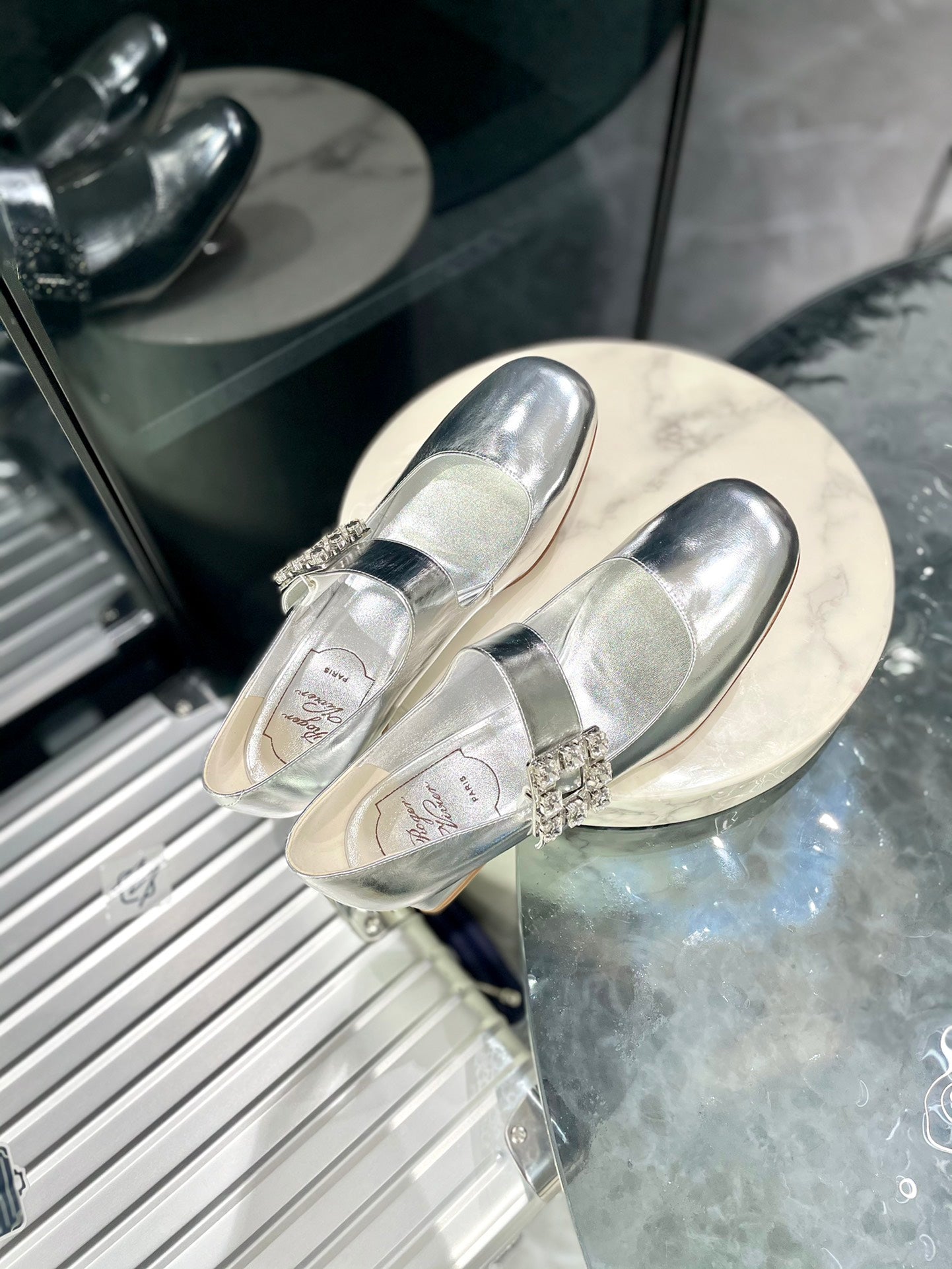 BV-050Shoes