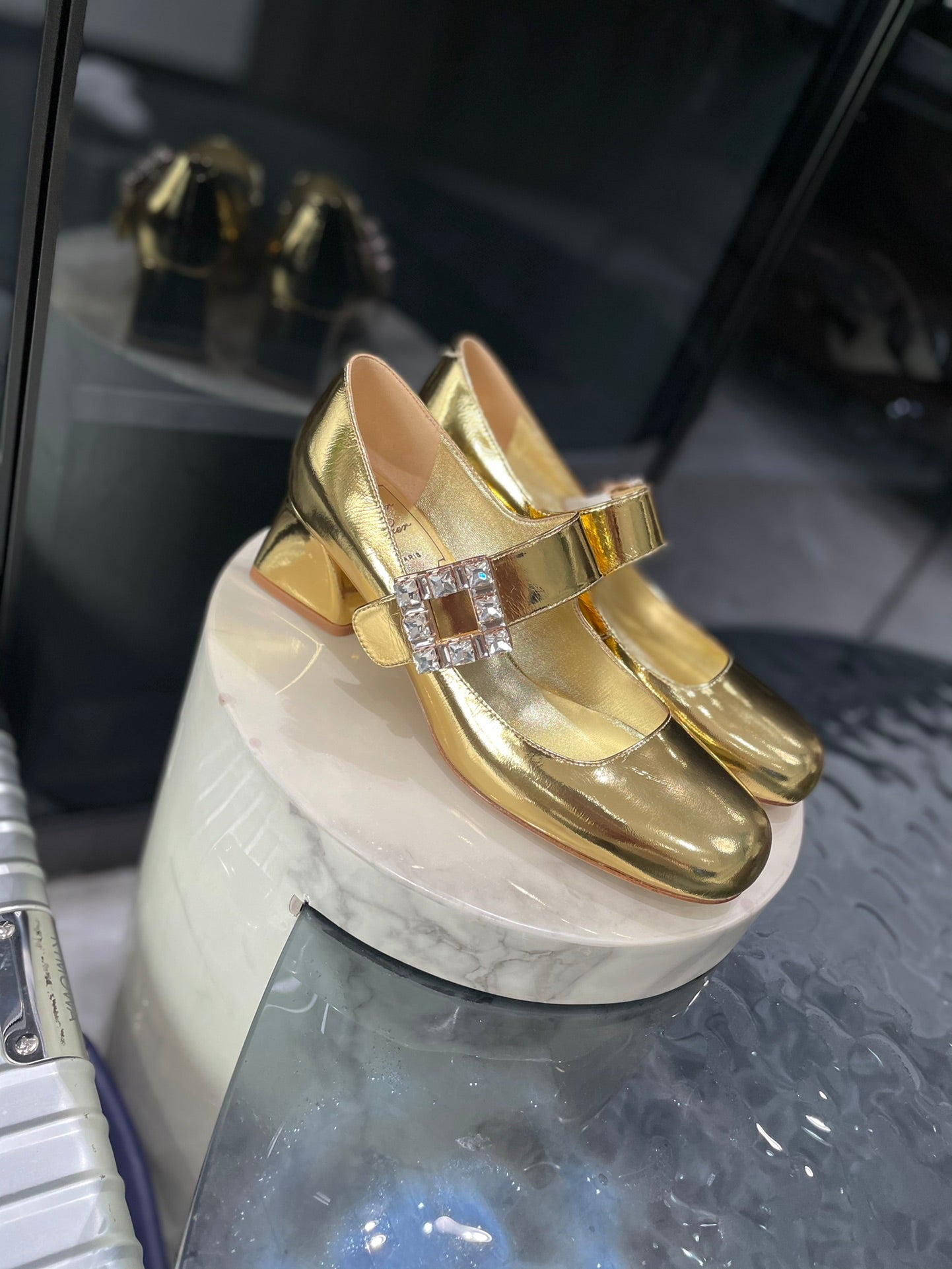 BV-051Shoes