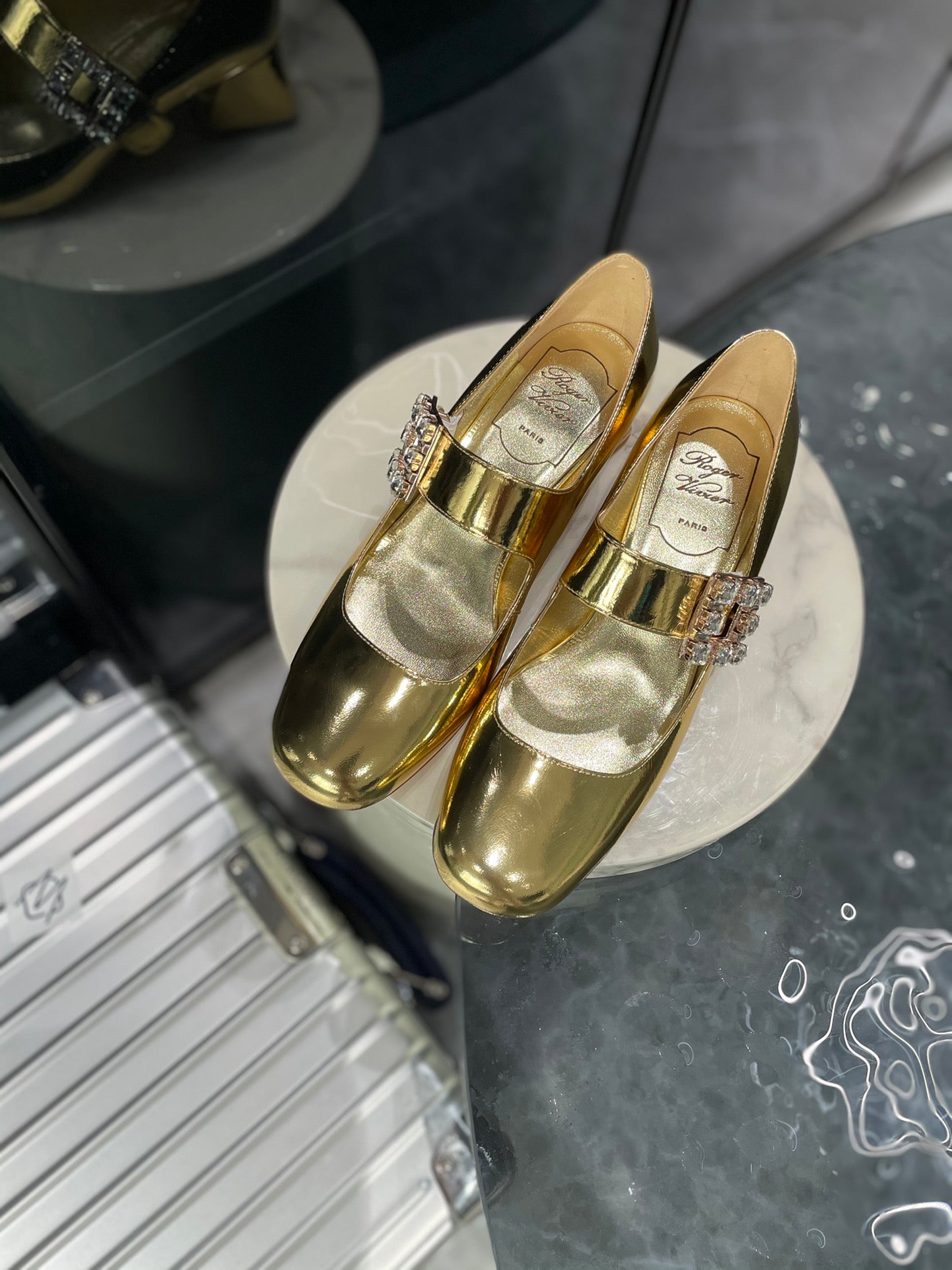 BV-051Shoes