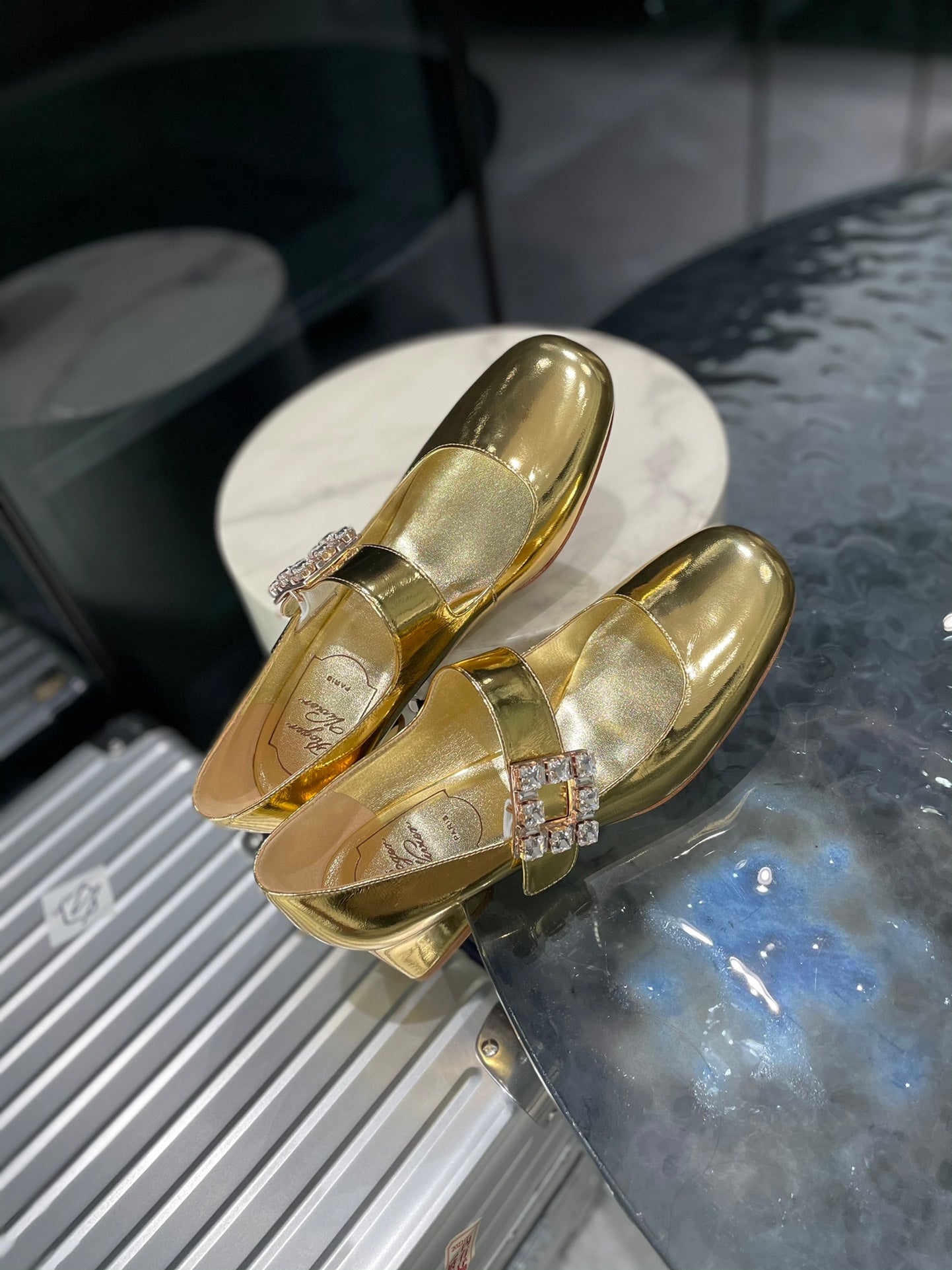 BV-051Shoes