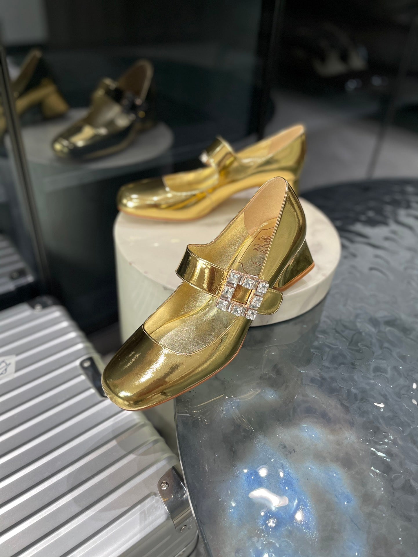 BV-051Shoes