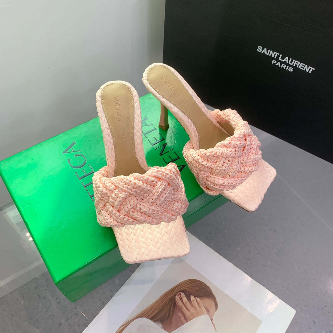 BV-057Shoes