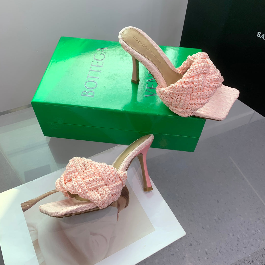 BV-057Shoes