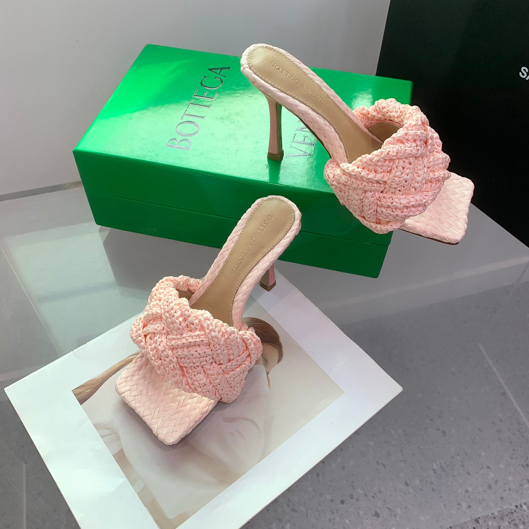 BV-057Shoes