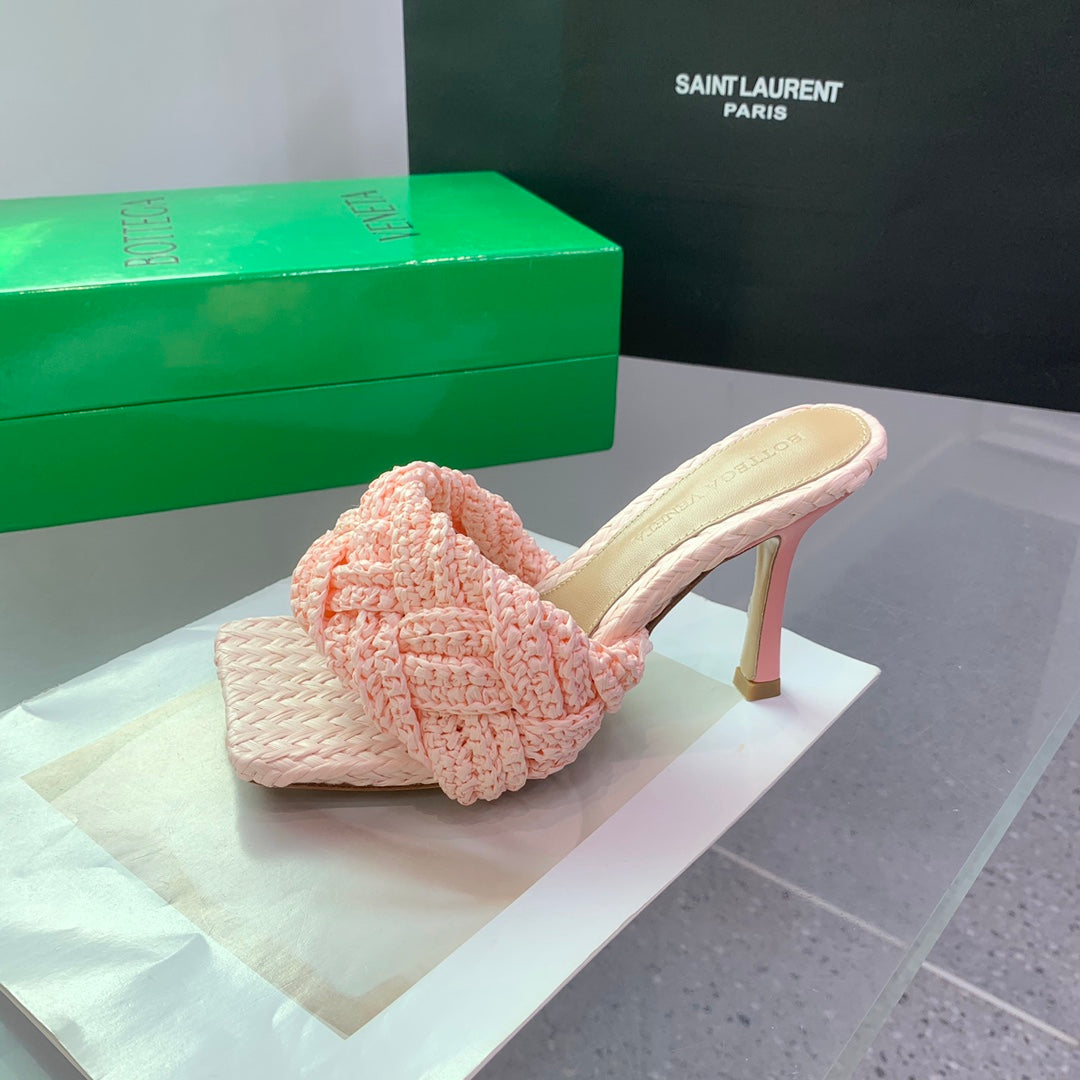 BV-057Shoes