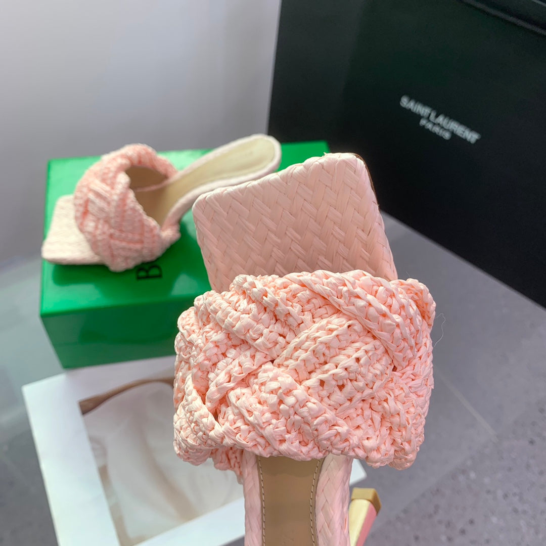 BV-057Shoes